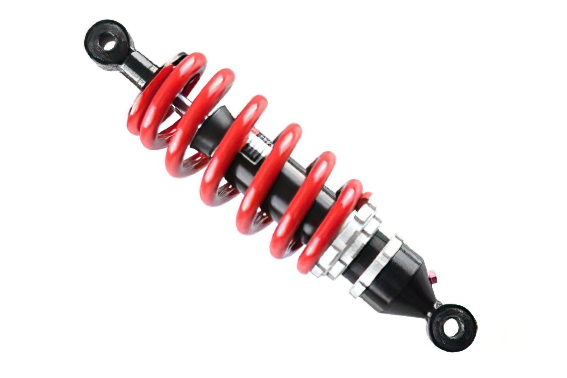 Image of Stoßdämpfer 280mm einstellbar Aprilia RS50 ab 2006