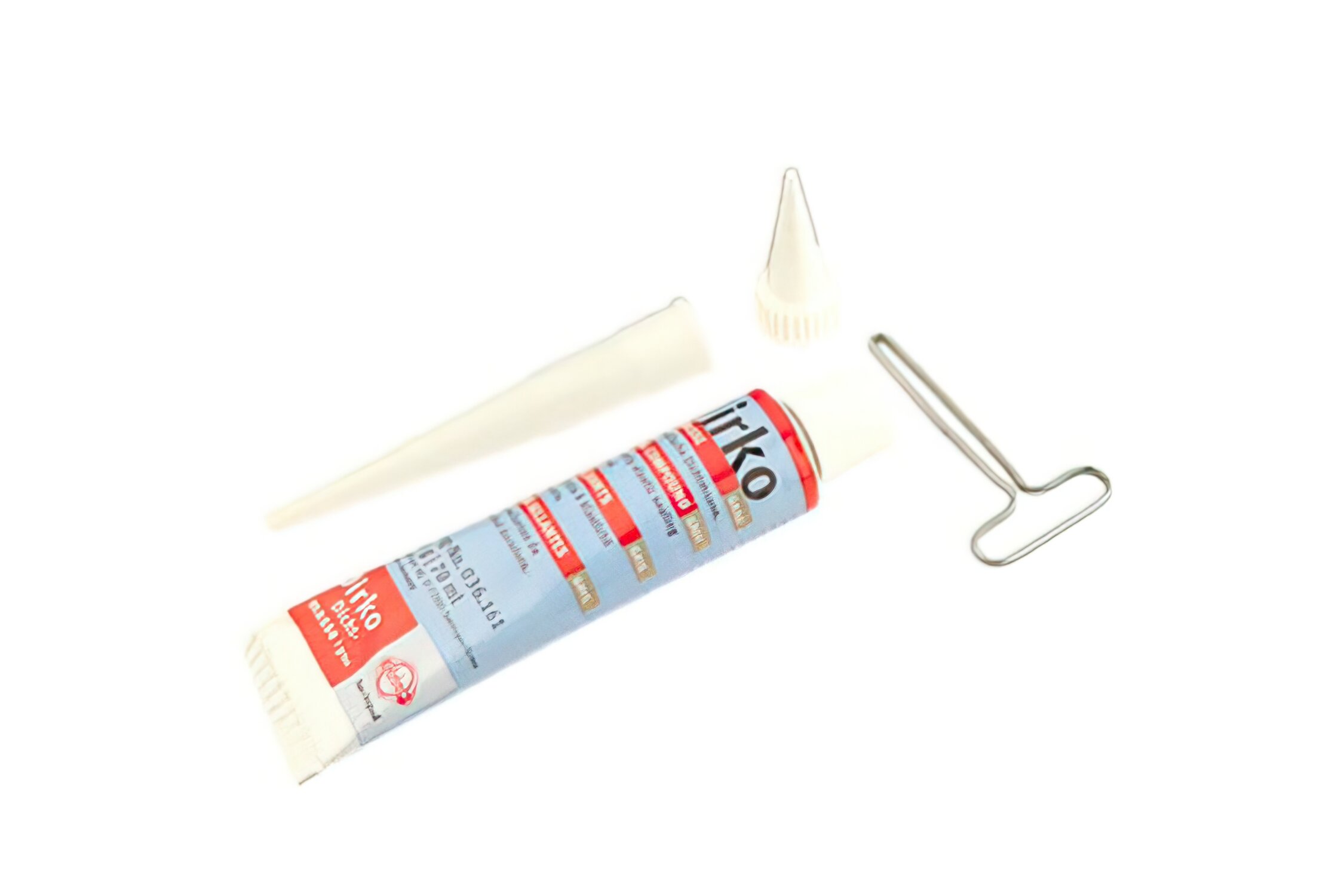 Image of Flächendichtung Elring Dirko 70ml grau