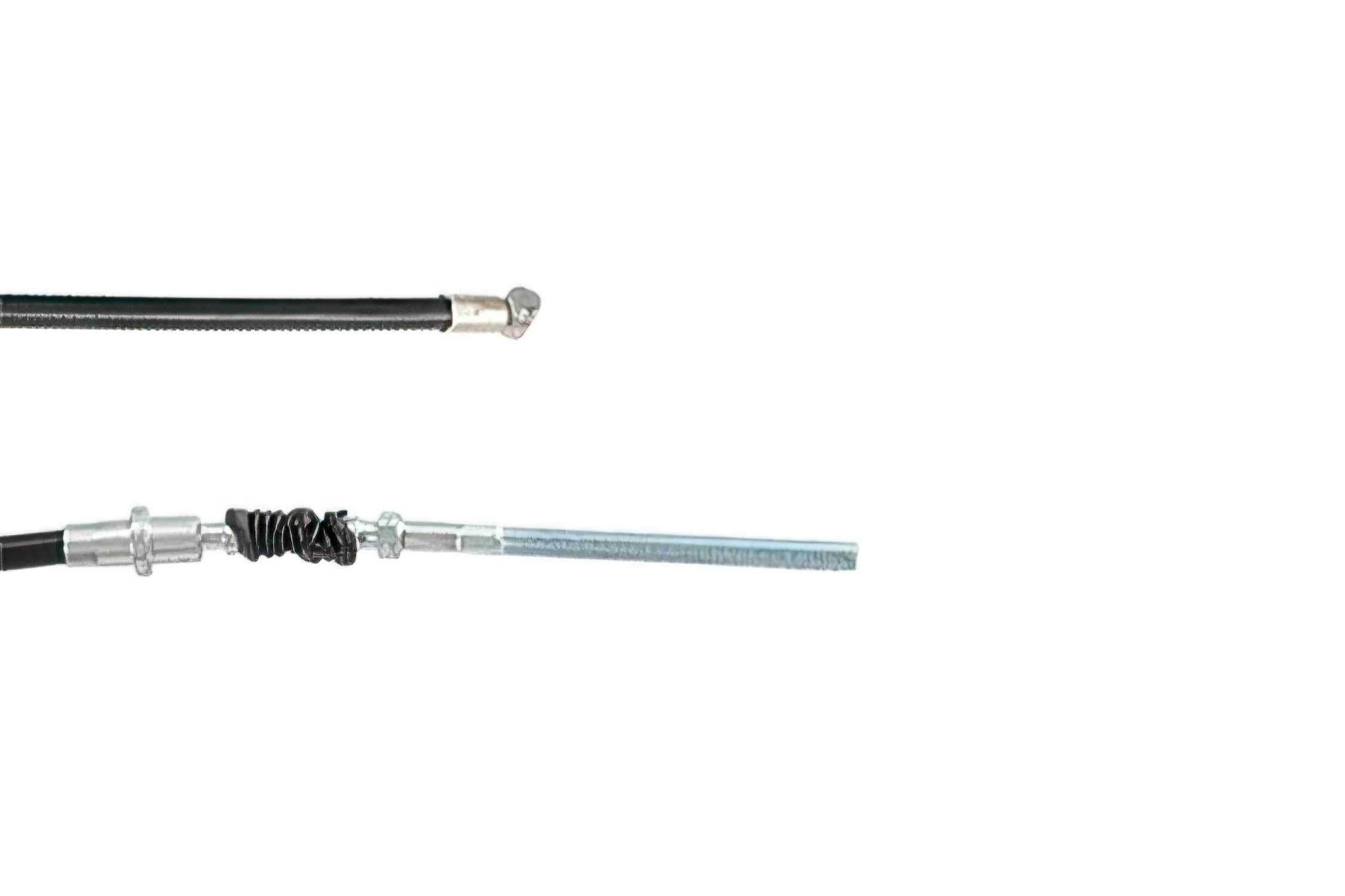 Image of Bremskabel hinten Peugeot Kisbee