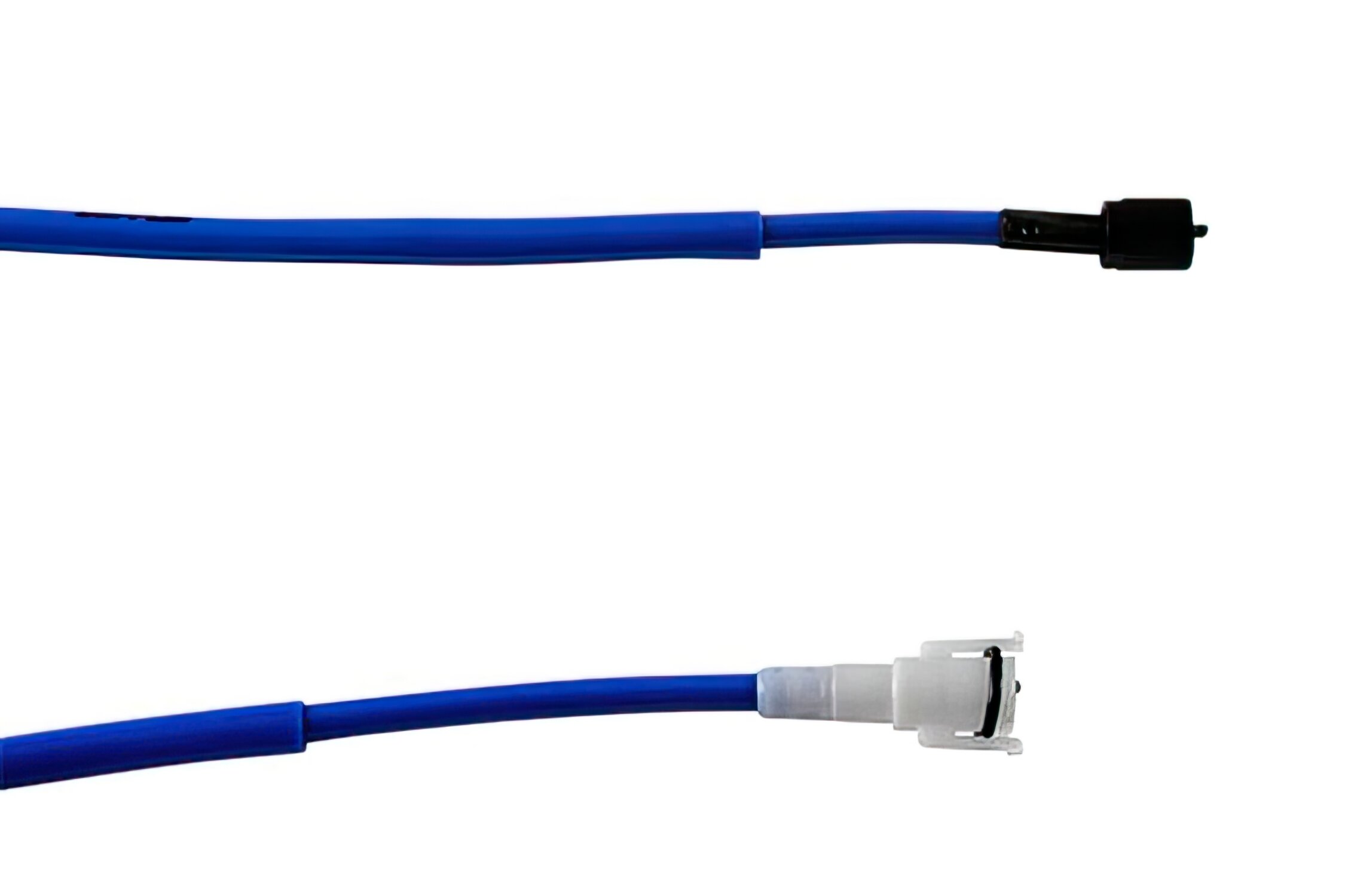 Image of Tachowelle Teflon® Doppler blau Yamaha BWs ab 04