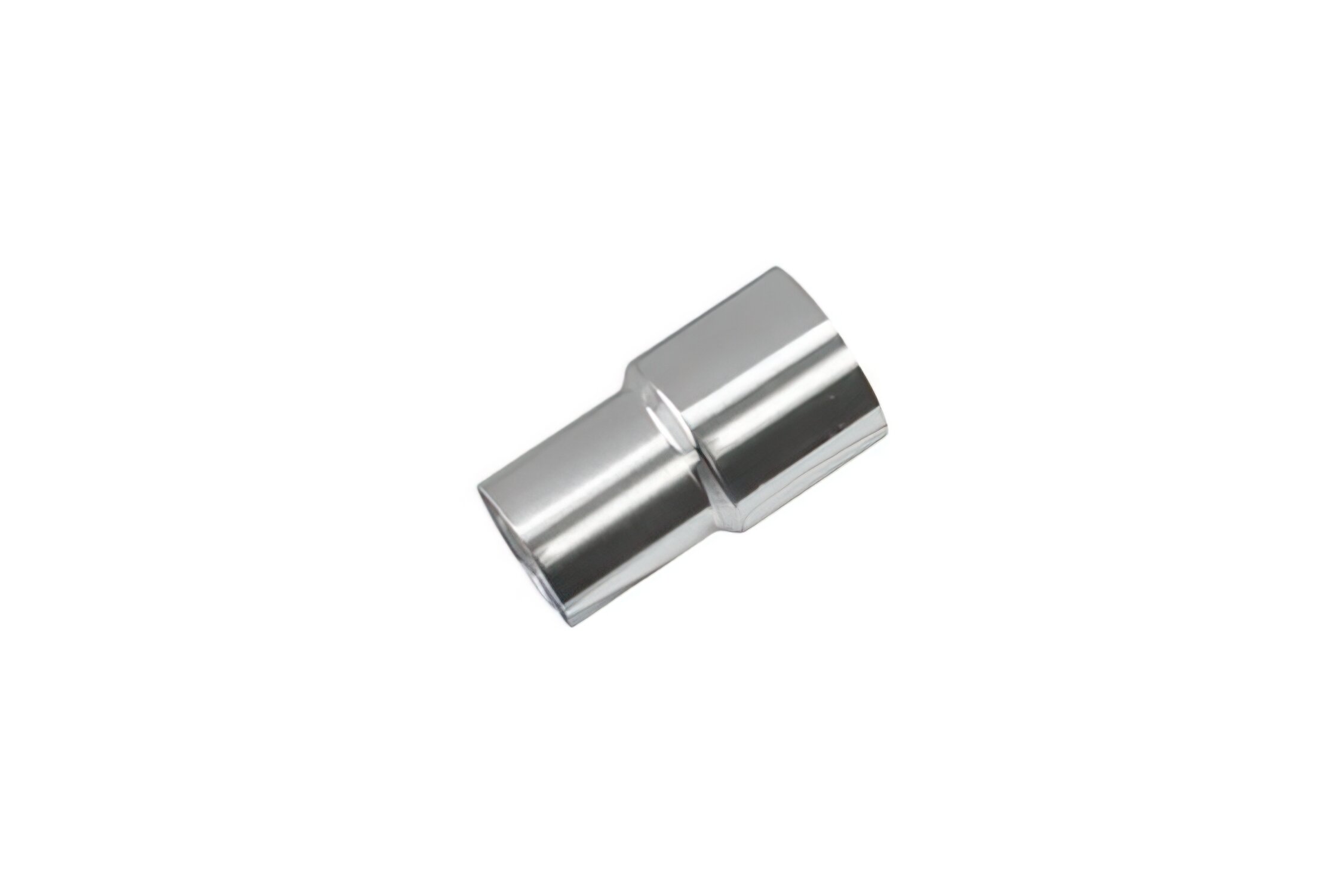 Image of Auspuff Reduzierbuchse Doppler 25 / 28mm aussen AM6