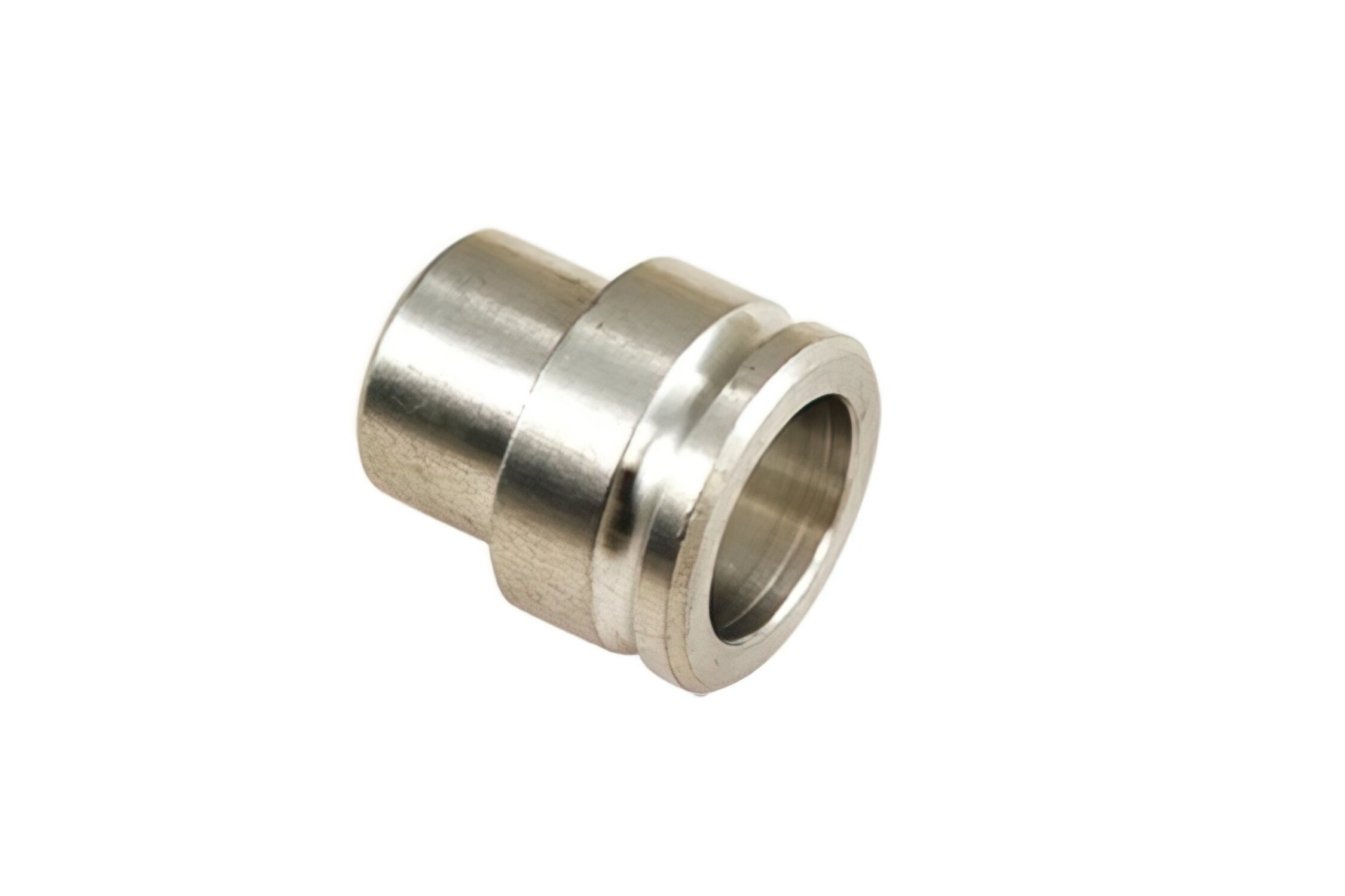 Image of Adapter Gummiflansch Doppler Vergaser SHA 14 / 15 / 16mm