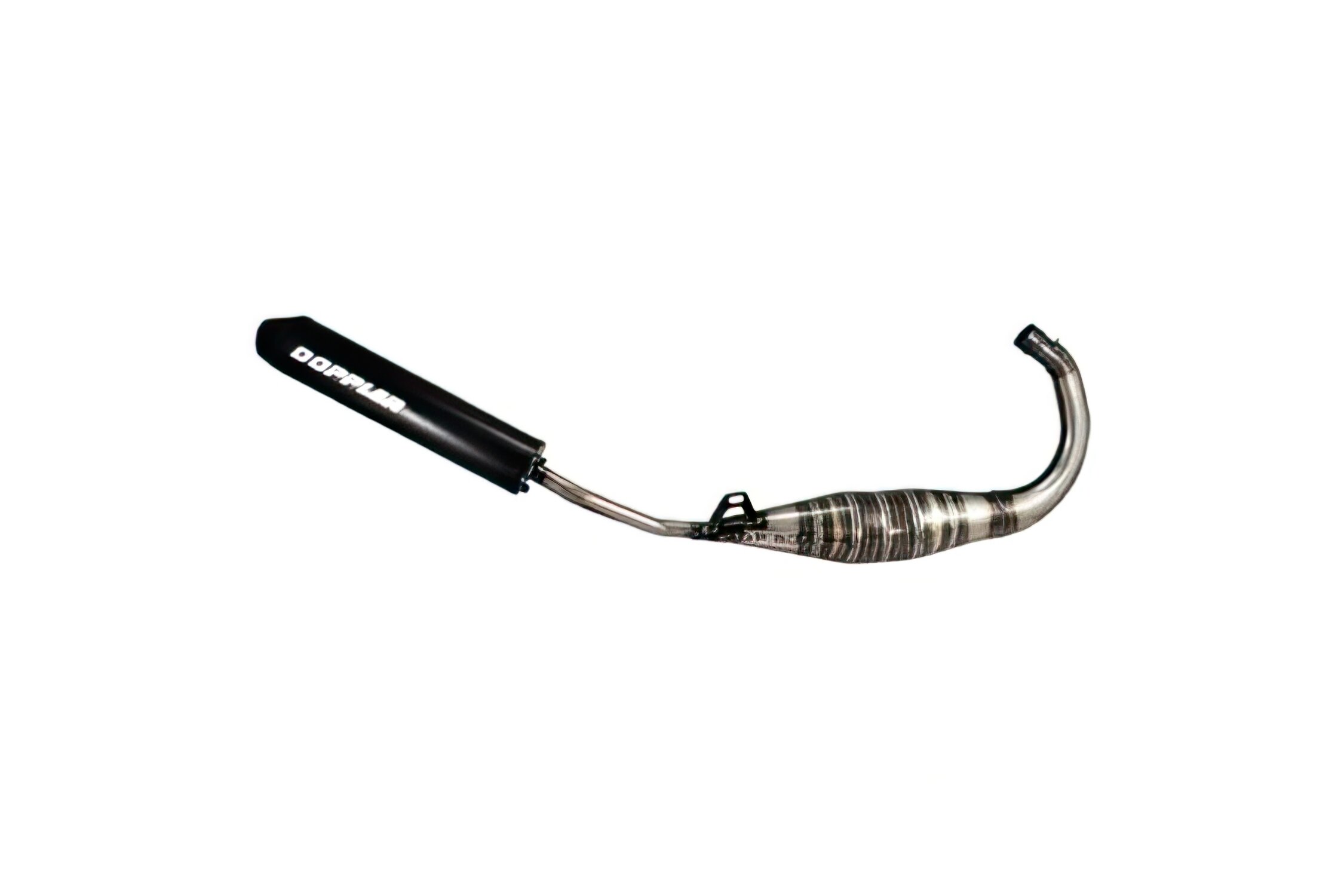 Image of Auspuff Doppler GP8.0 Supermotard AM6