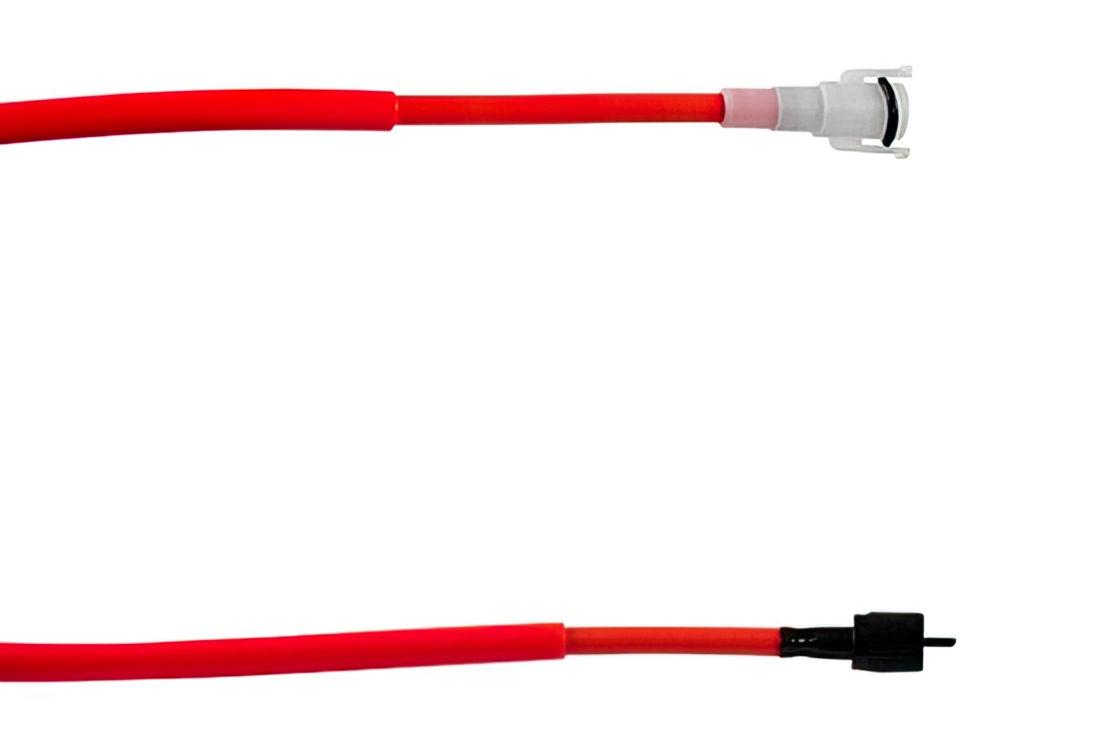 Image of Tachowelle Teflon® Doppler rot Yamaha BWs ab 2004