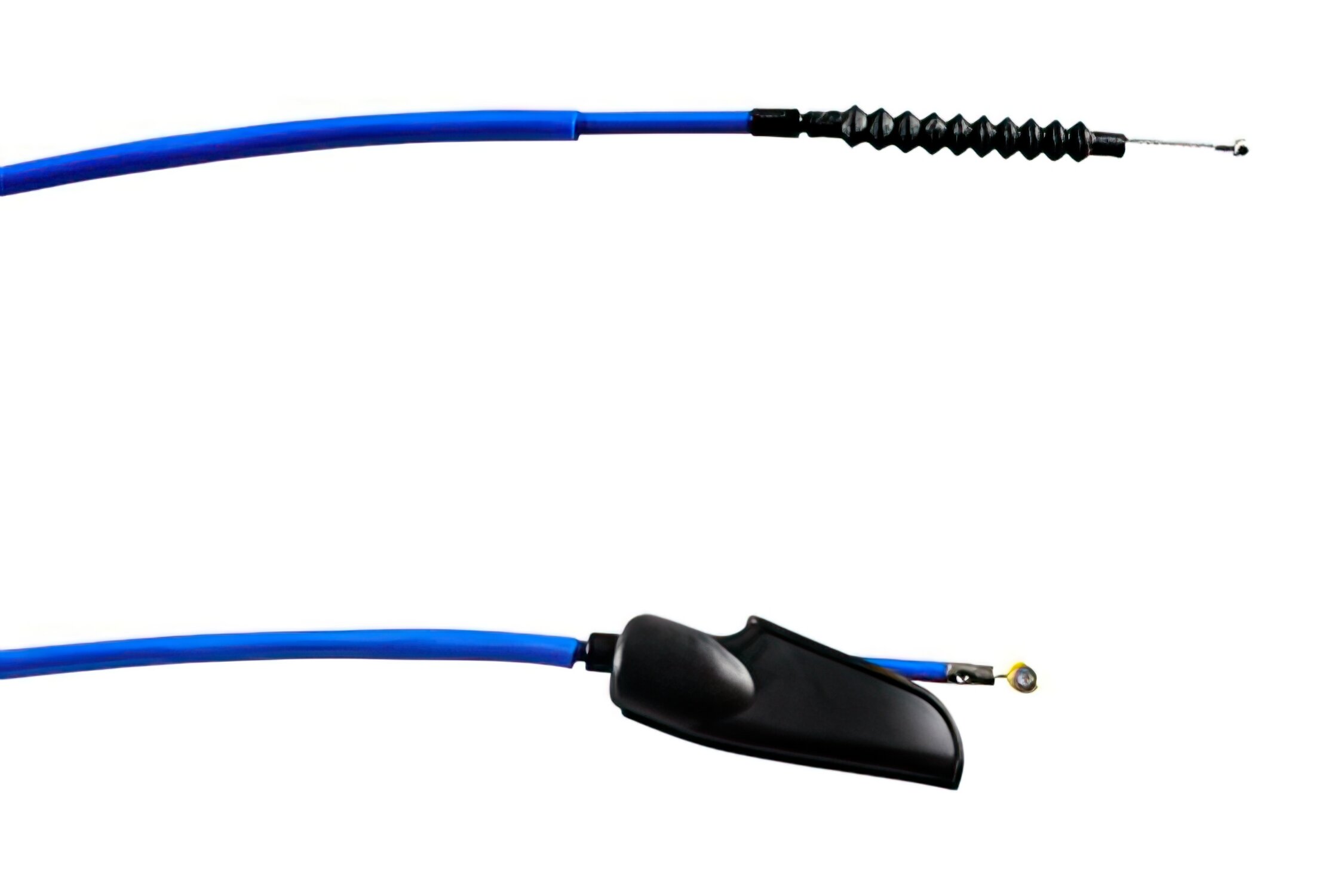 Image of Kupplungszug Teflon® Doppler blau Derbi Euro 2