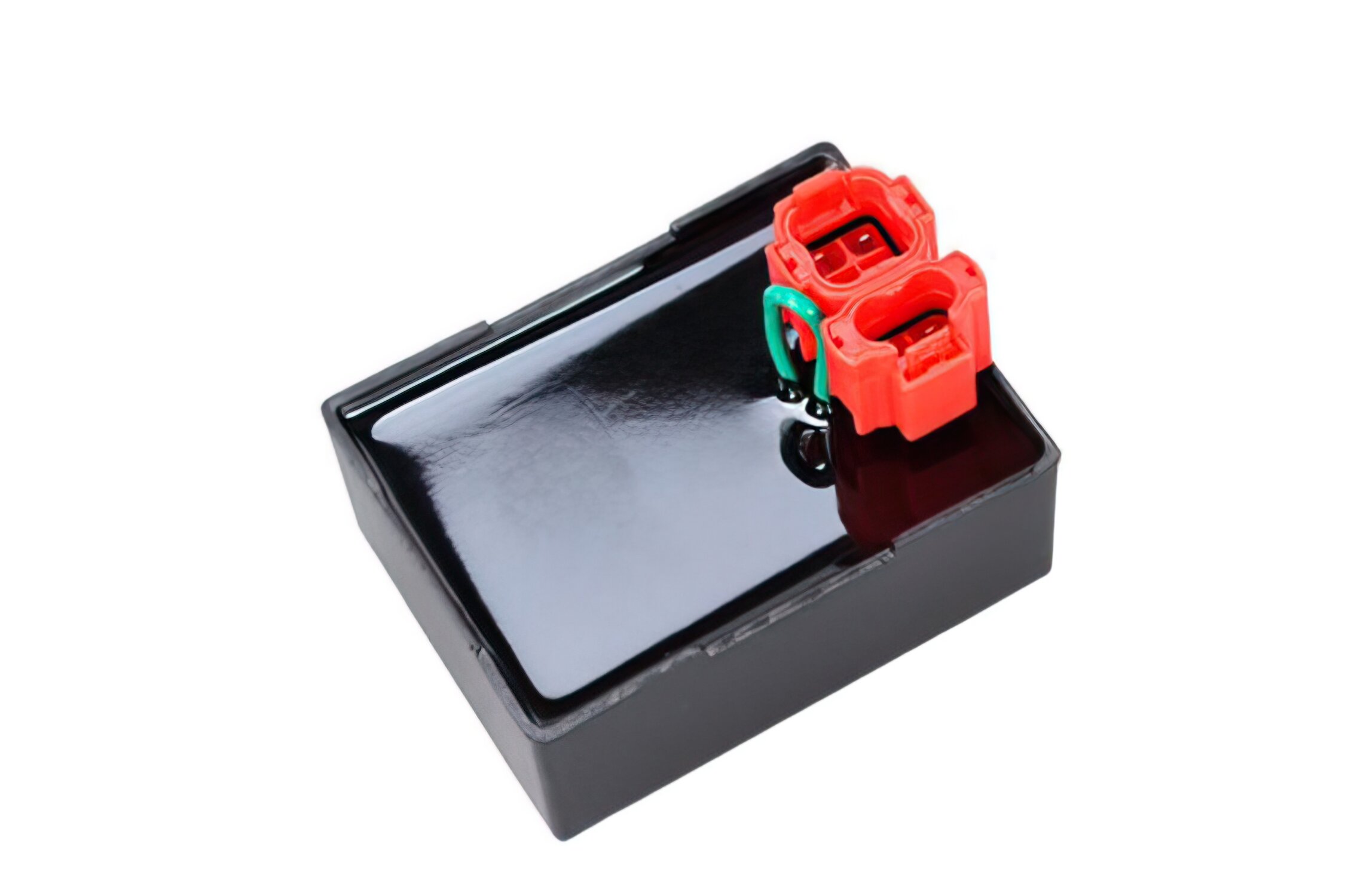 Image of CDI Modul Originalersatz Peugeot Kisbee 50cc 4-Takt