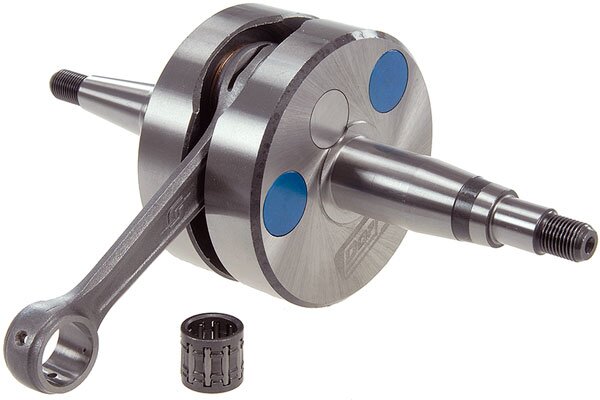 Image of Kurbelwelle Doppler Endurance Derbi Euro 2