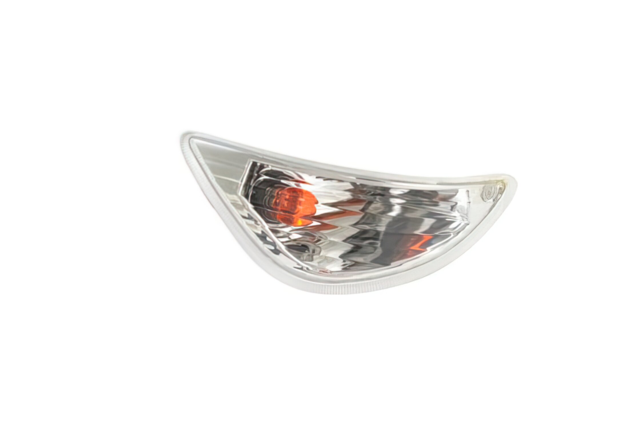 Image of Blinker hinten rechts Originalersatz Piaggio Vespa LX