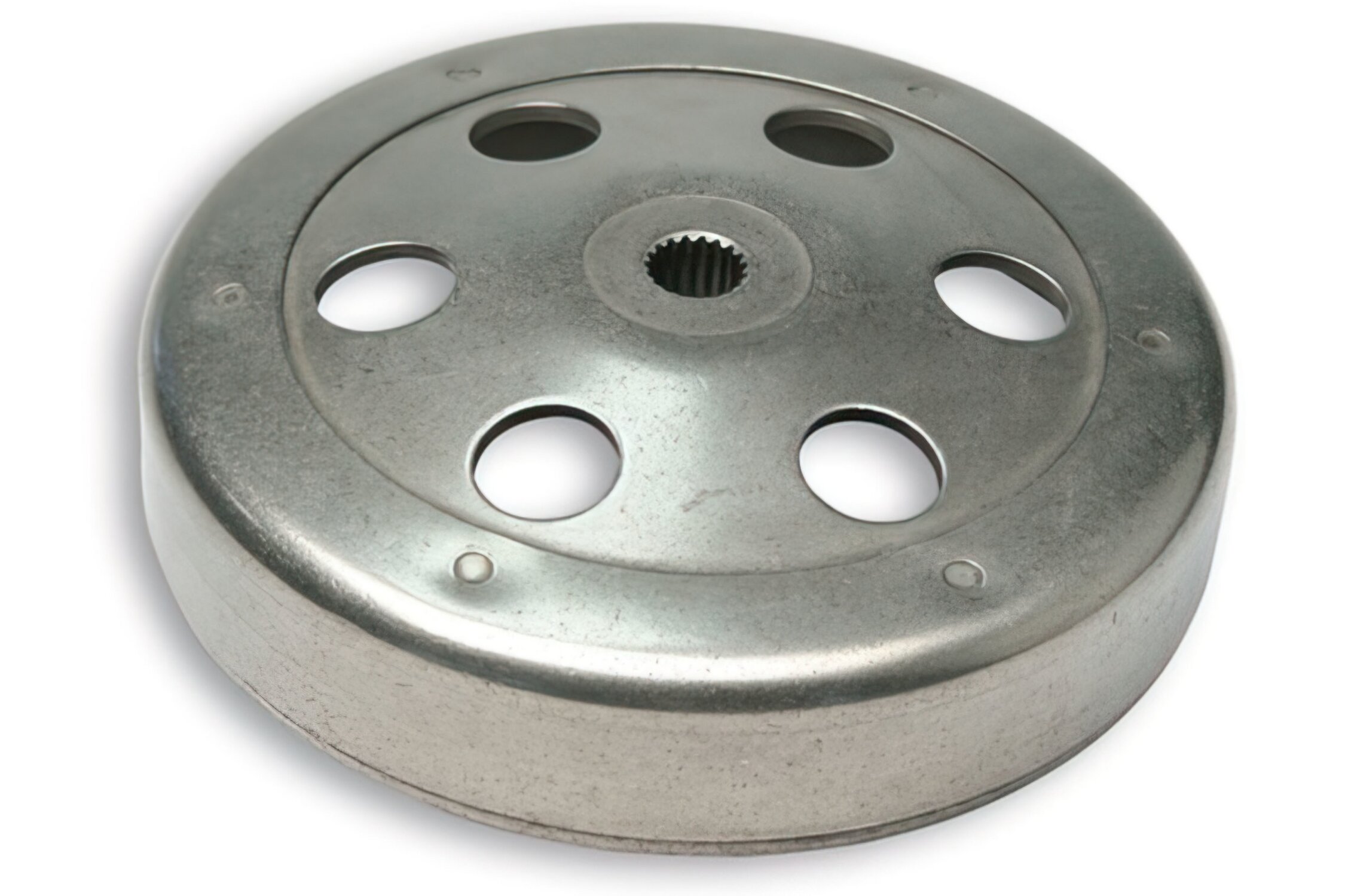 Image of Kupplungsglocke Malossi Maxi Clutch Bell Kymco Grand Dink / People 250 - 300cc