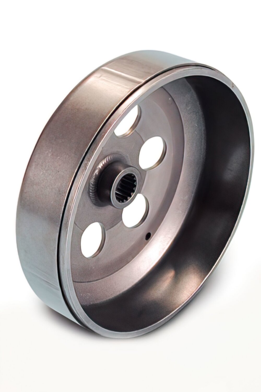 Image of Kupplungsglocke Polini Speed Bell Piaggio 125-180ccm 2T
