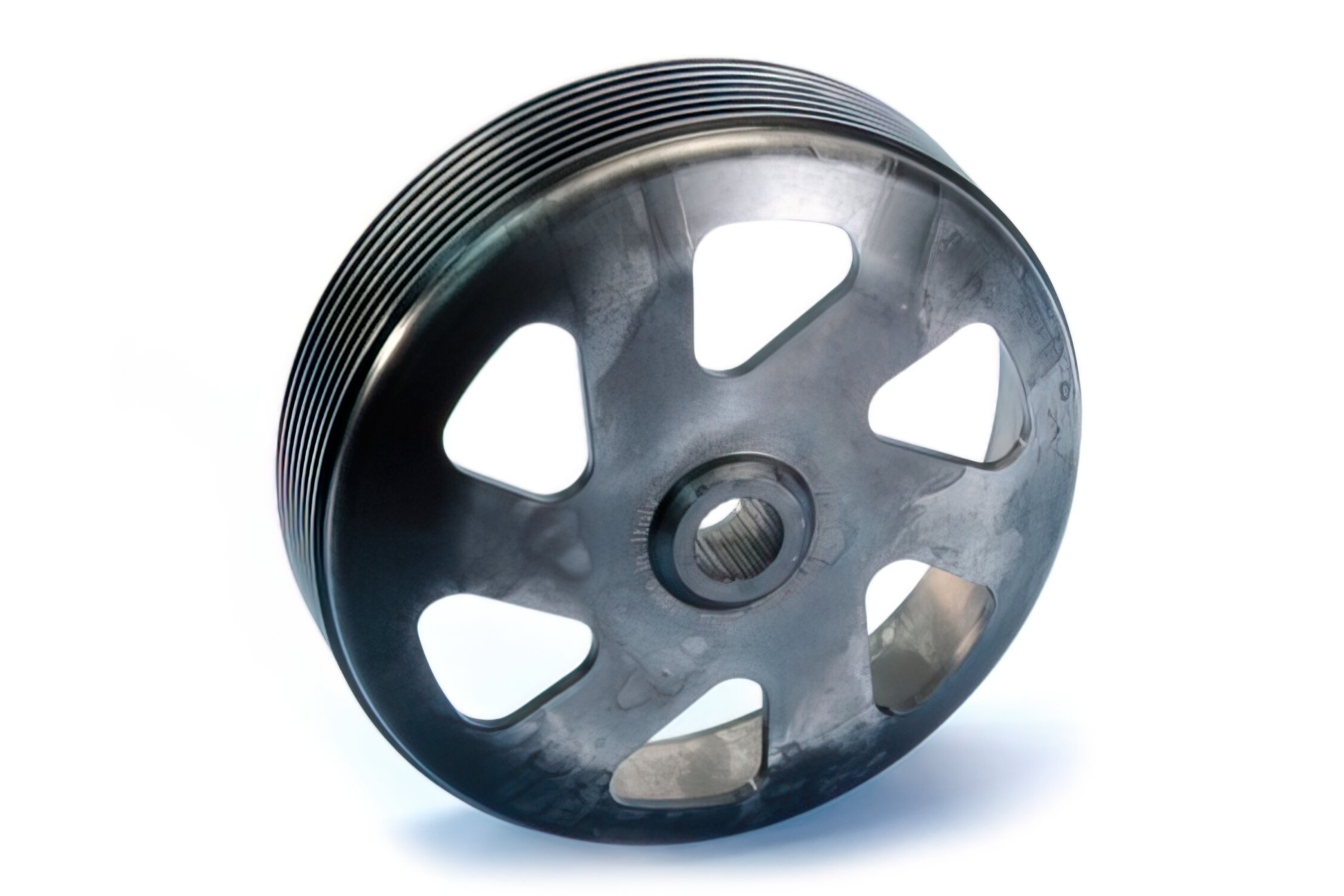 Image of Kupplungsglocke Polini Maxi Speed Bell Evolution Gilera Fuoco / Nexus 500cc