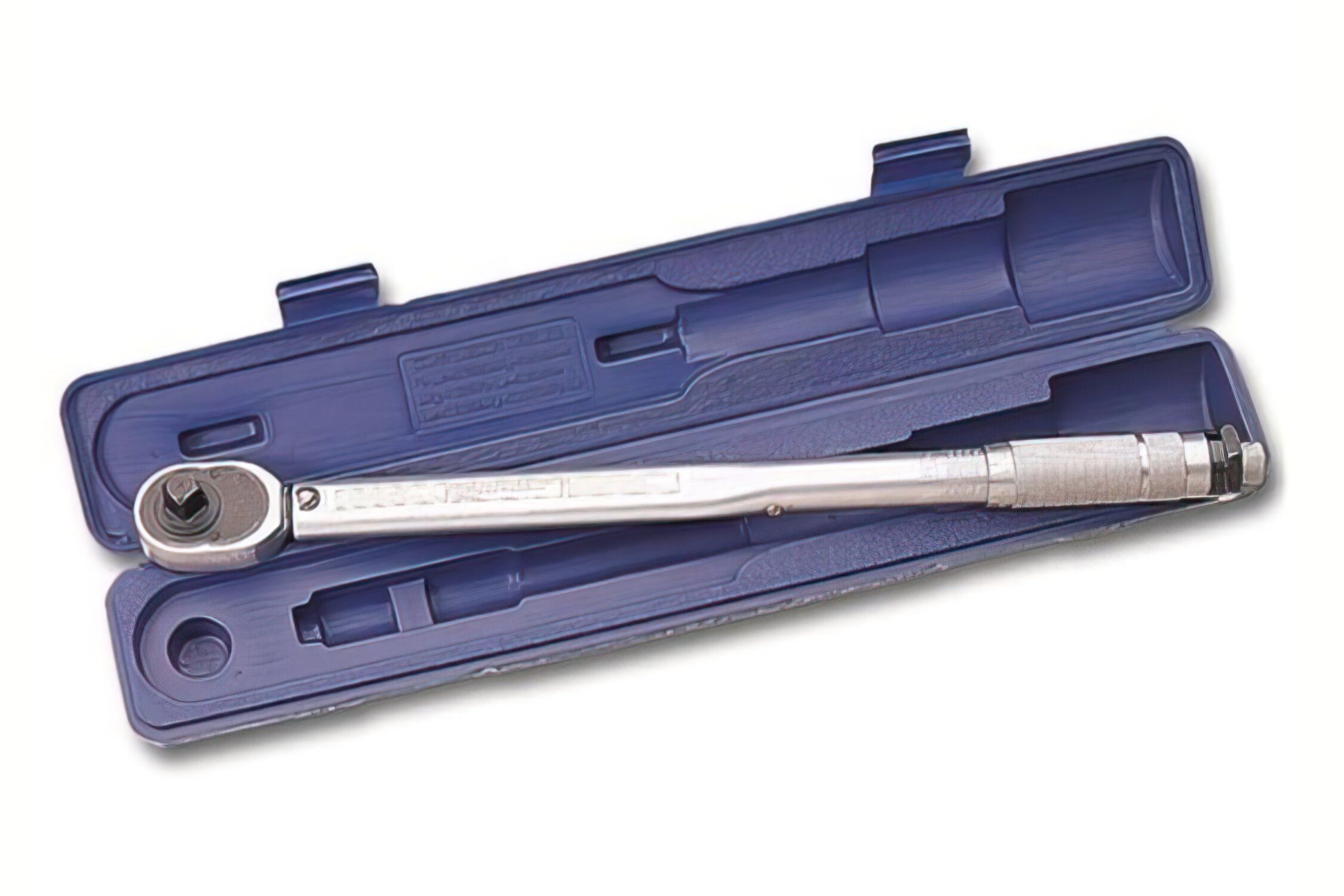 Image of Drehmomentschlüssel Draper Tools 1/2 30-210Nm