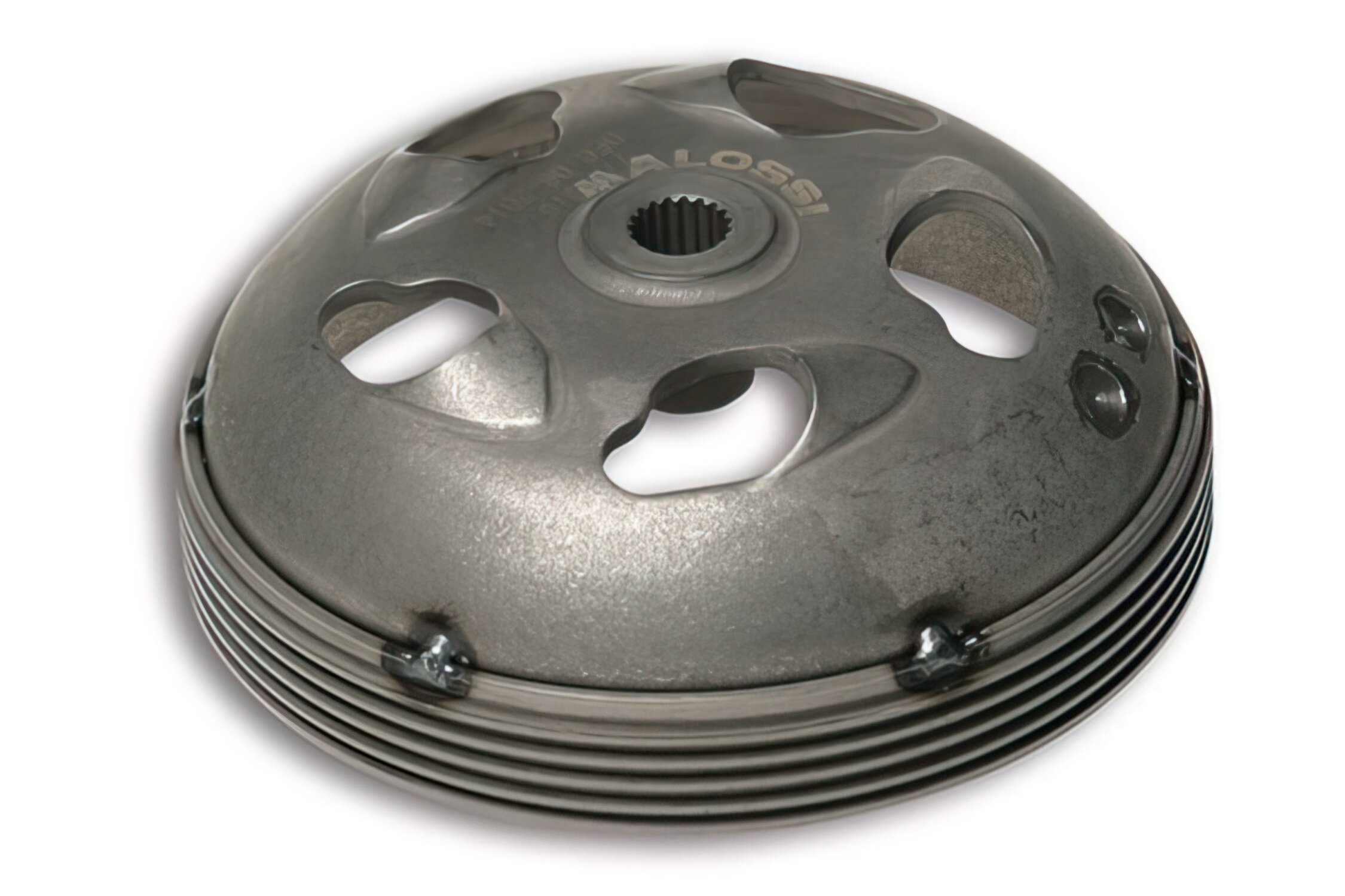 Image of Kupplungsglocke Malossi Maxi Clutch Bell Honda SH / Forza 300cc