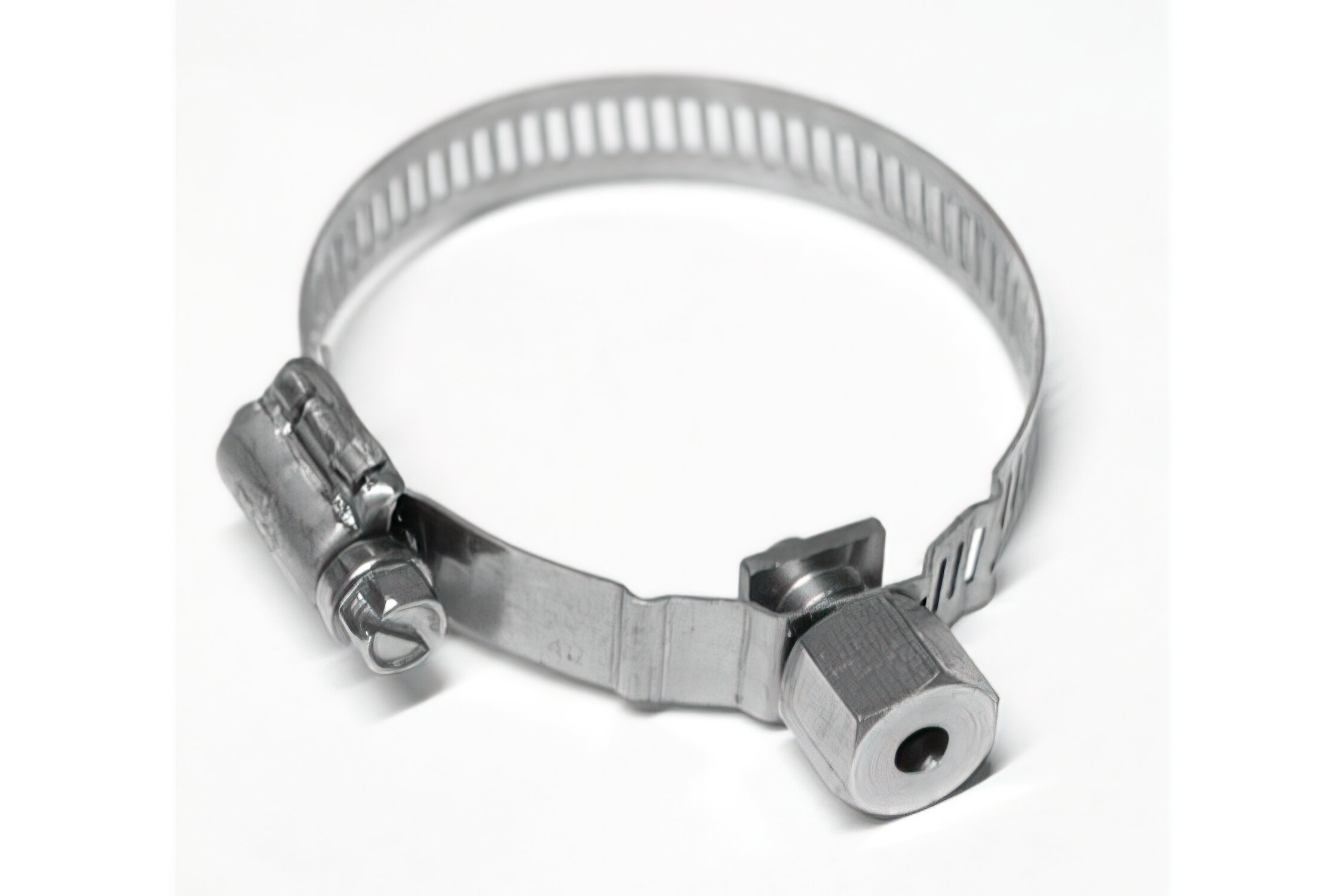 Image of EGT Sensor Schelle KOSO 40-60mm für gewinkelten Sensor