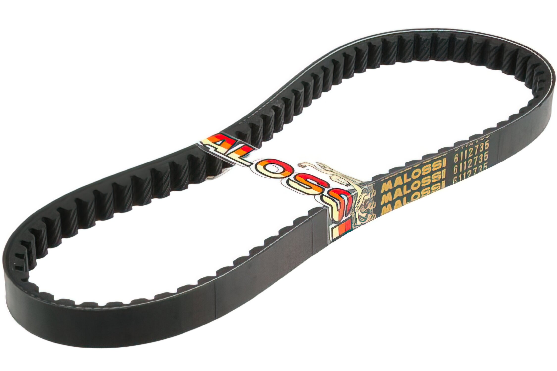 Image of Keilriemen Malossi X K Belt Yamaha XMax 250 - 300