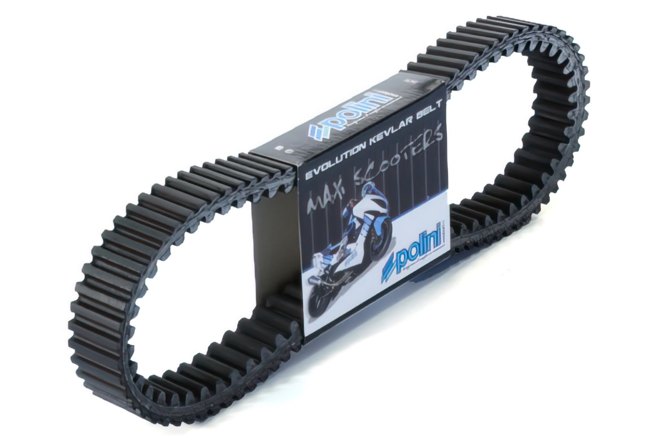Image of Keilriemen Polini Maxi Evo Kymco AK 550