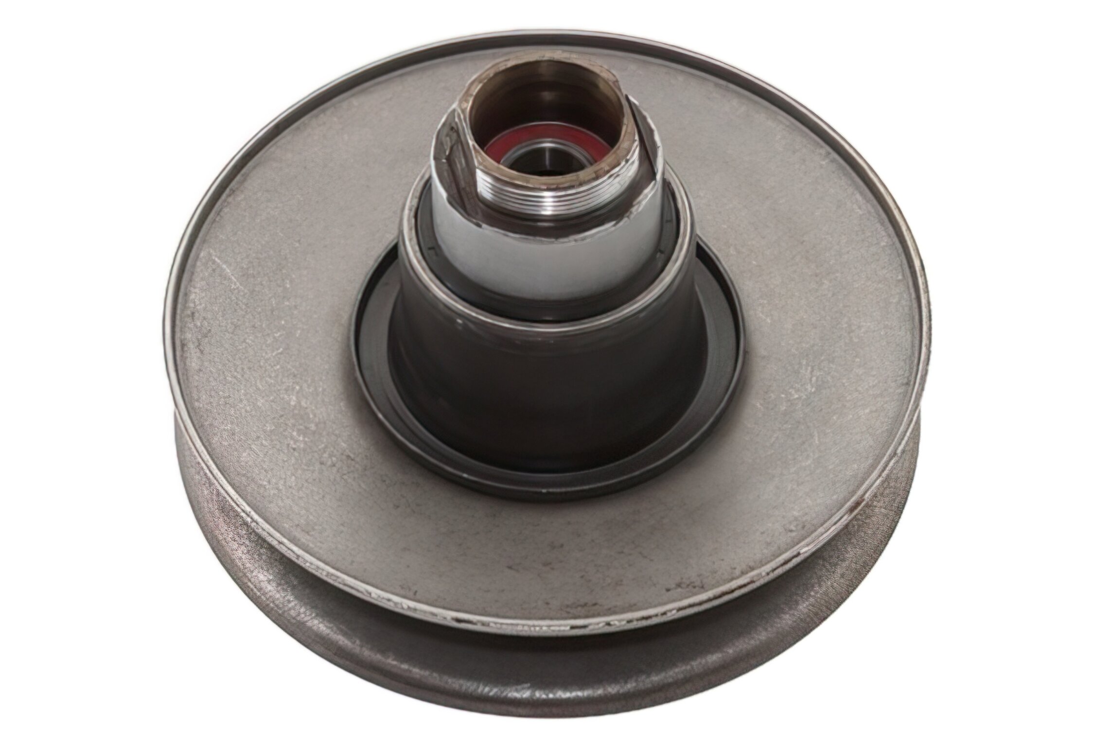 Image of Wandler komplett GY6 139QMB