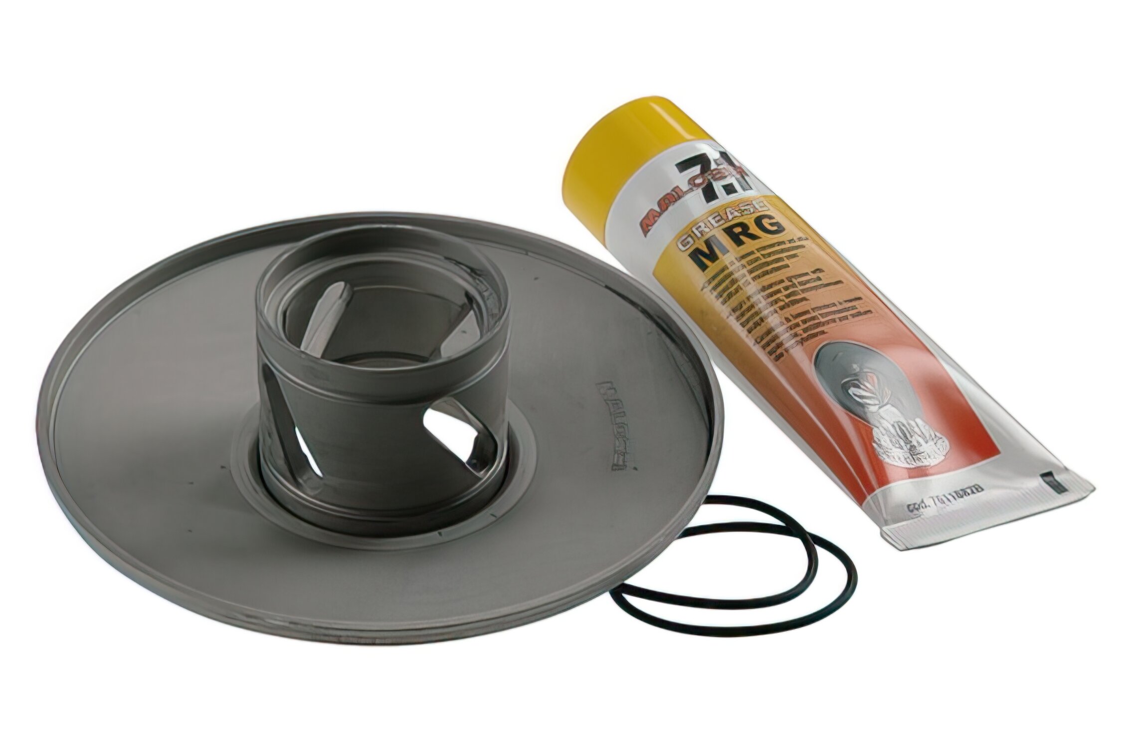 Image of Wandler Torque Drive Malossi, Minarelli (105mm), 33mm