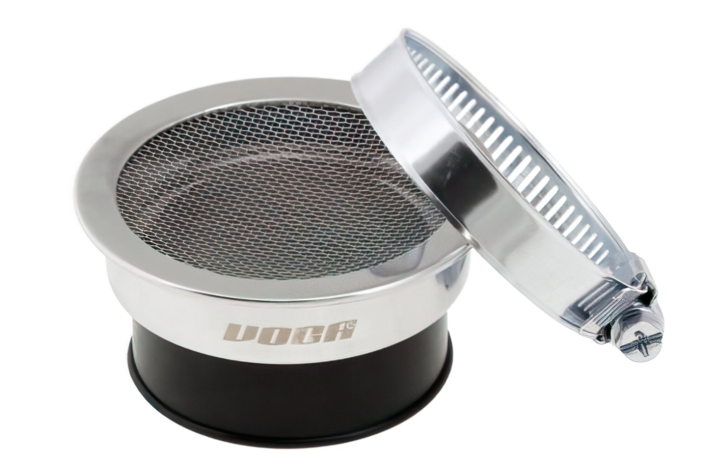 Image of Ansaugtrichter VOCA AW 48-50mm PWK/VHST aluminium