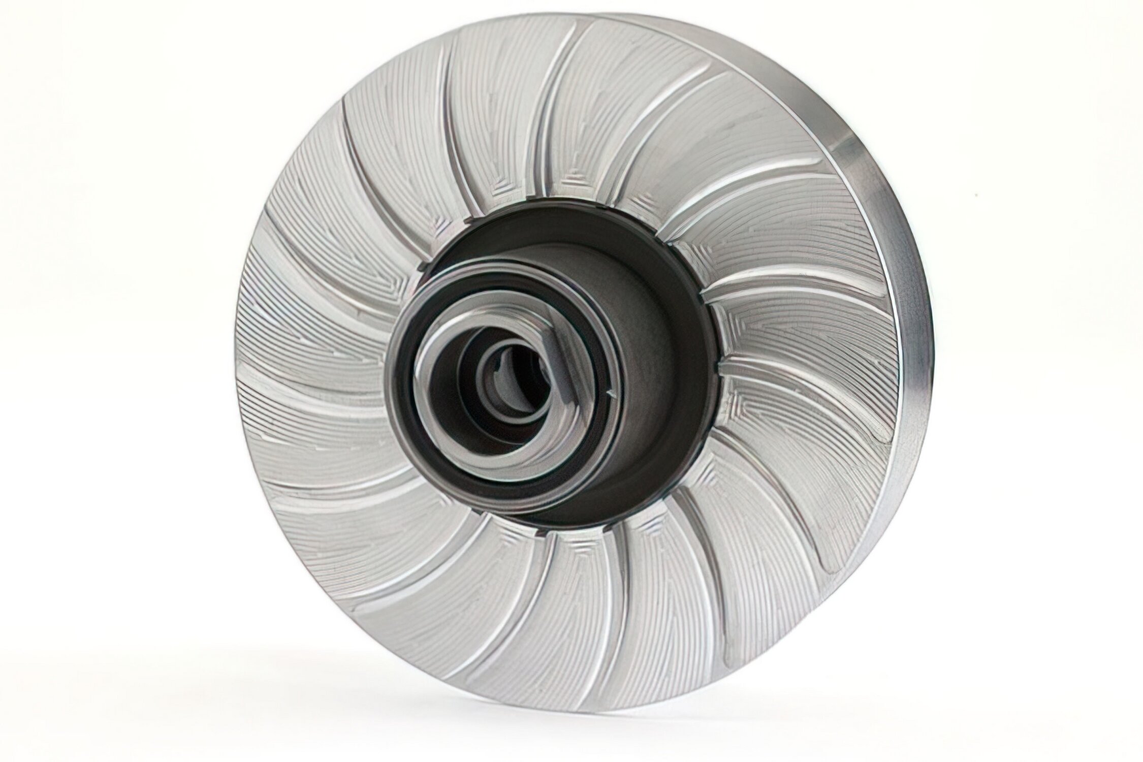 Image of Wandler 2Fast Oversize Aluminium Minarelli / Aerox