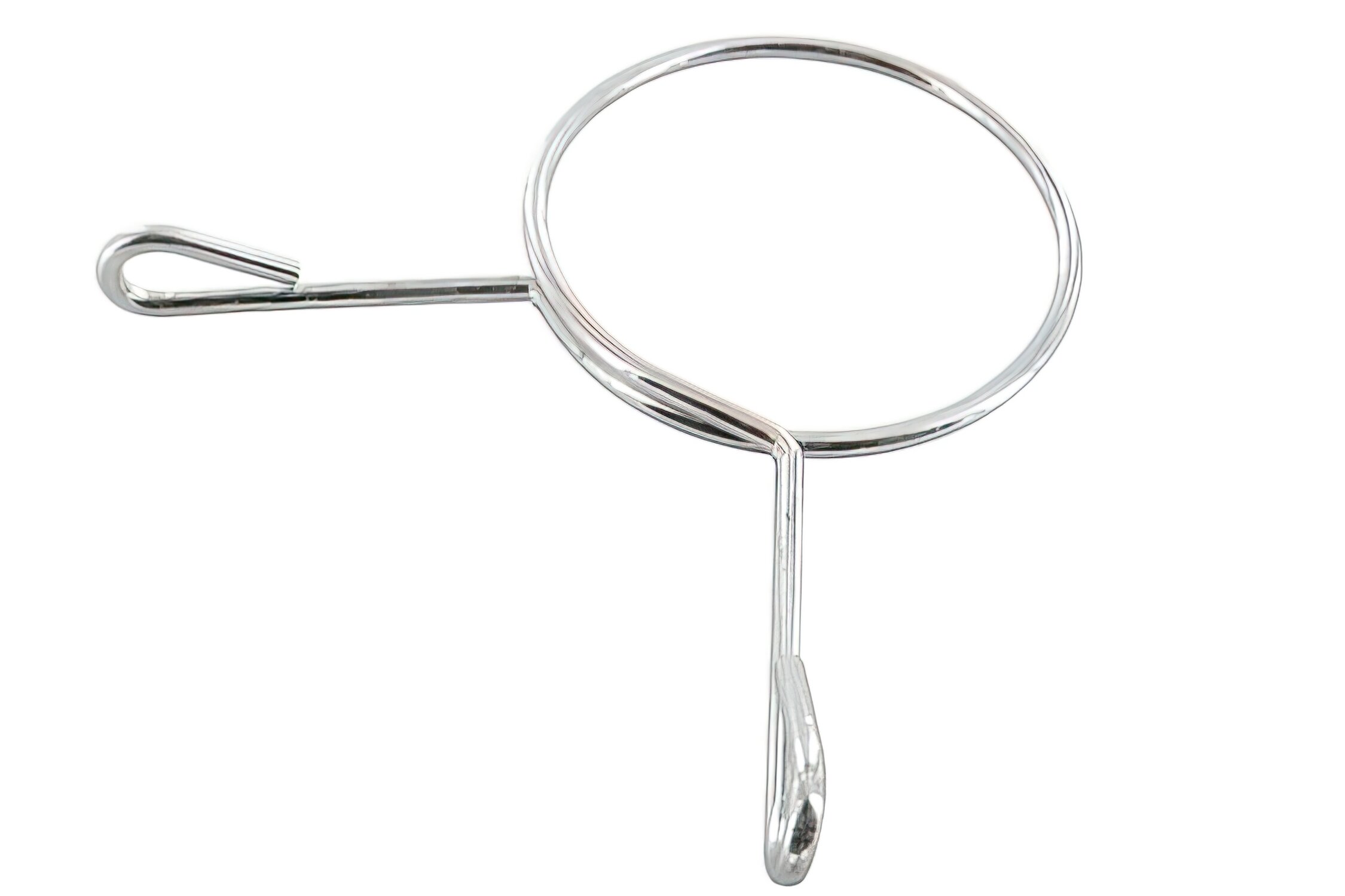Image of Klammer Luftfilterkasten Minarelli / China 2-Takt / CPI