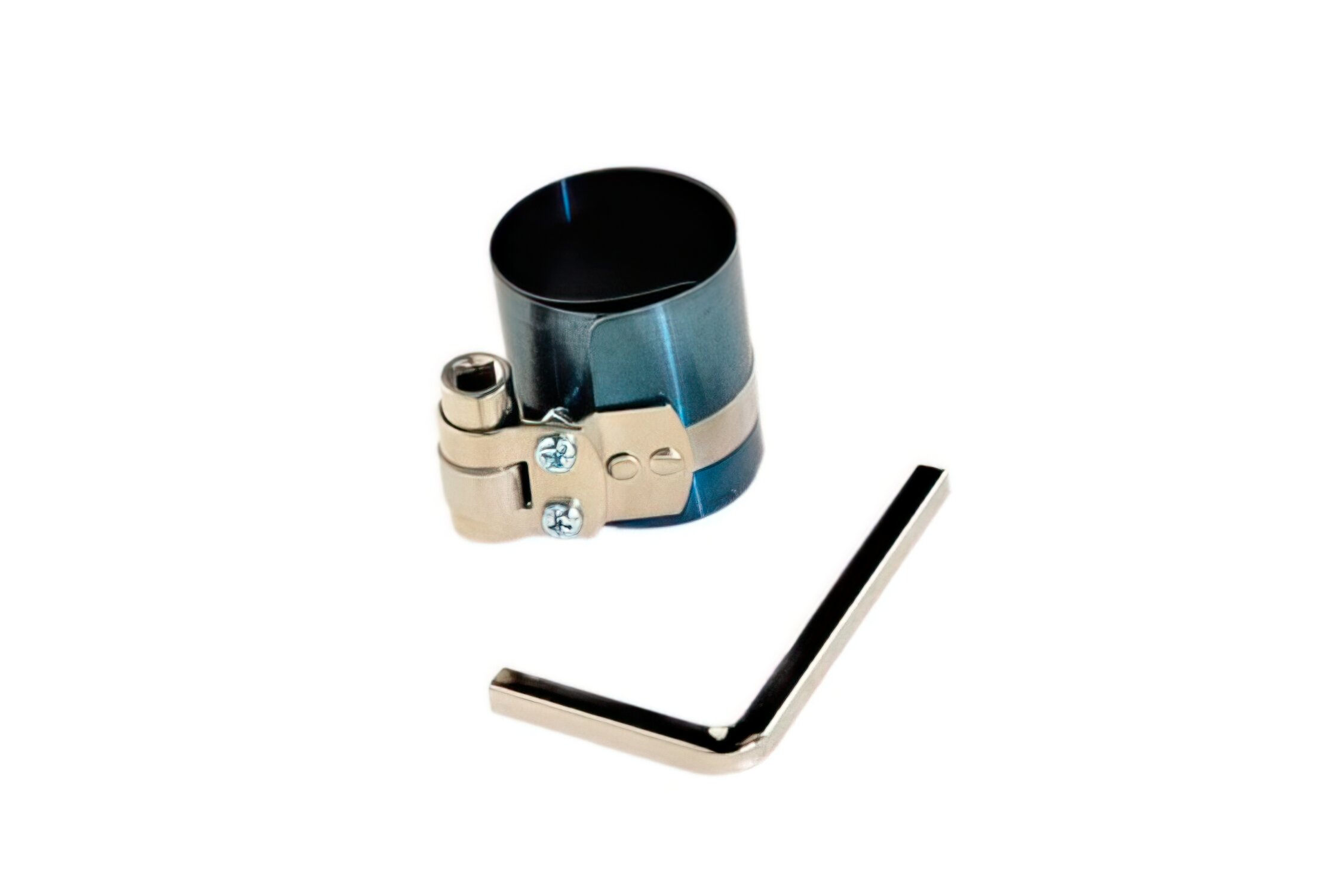 Image of Kolbenring Montageschelle 40mm Bis 80mm Buzzetti
