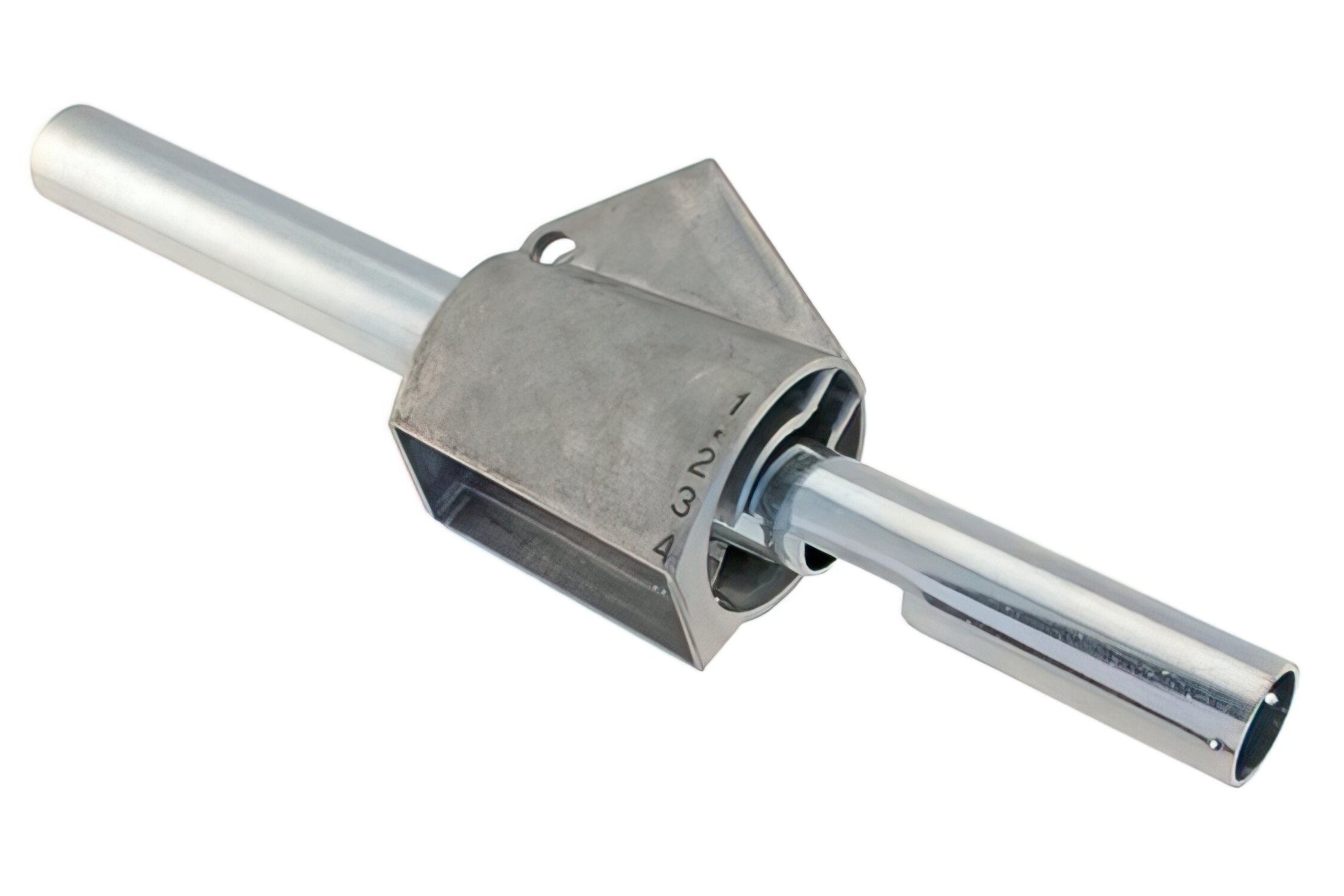 Image of Schaltrohr RMS Vespa PX Arcobaleno (VNX-VLX-VSX-VNX2-VLX2-VSX2)