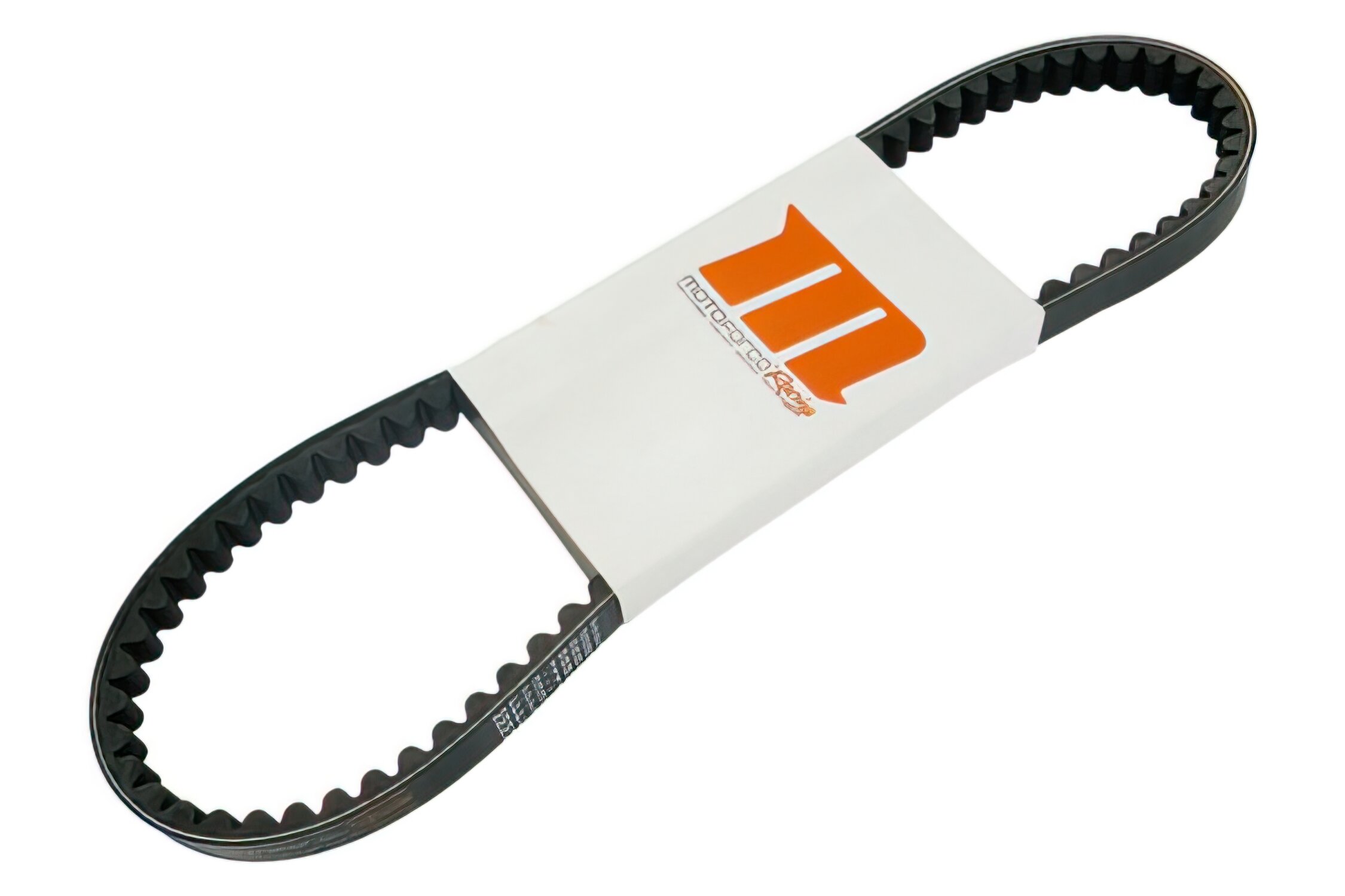 Image of Keilriemen MotoForce Racing 800x17,2x8,4mm CPI