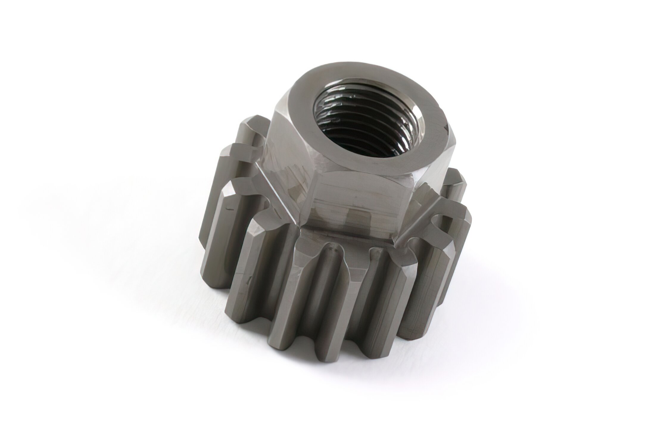 Image of Adapter Conti Z14 Kurbelwellenumbau Derbi Euro3 auf Euro2