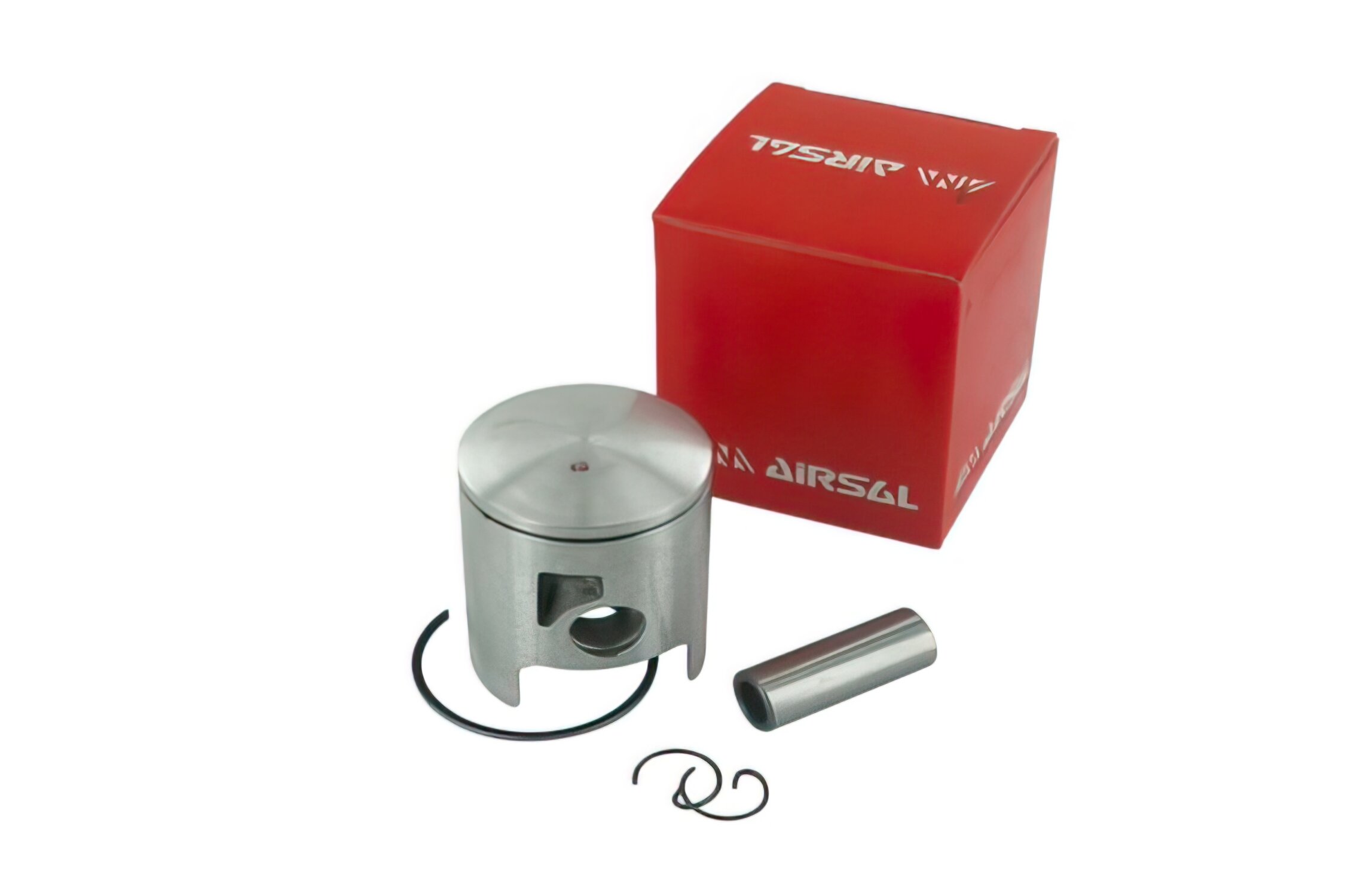 Image of Kolben Airsal T6 alu 50cc d=40, Peugeot LC