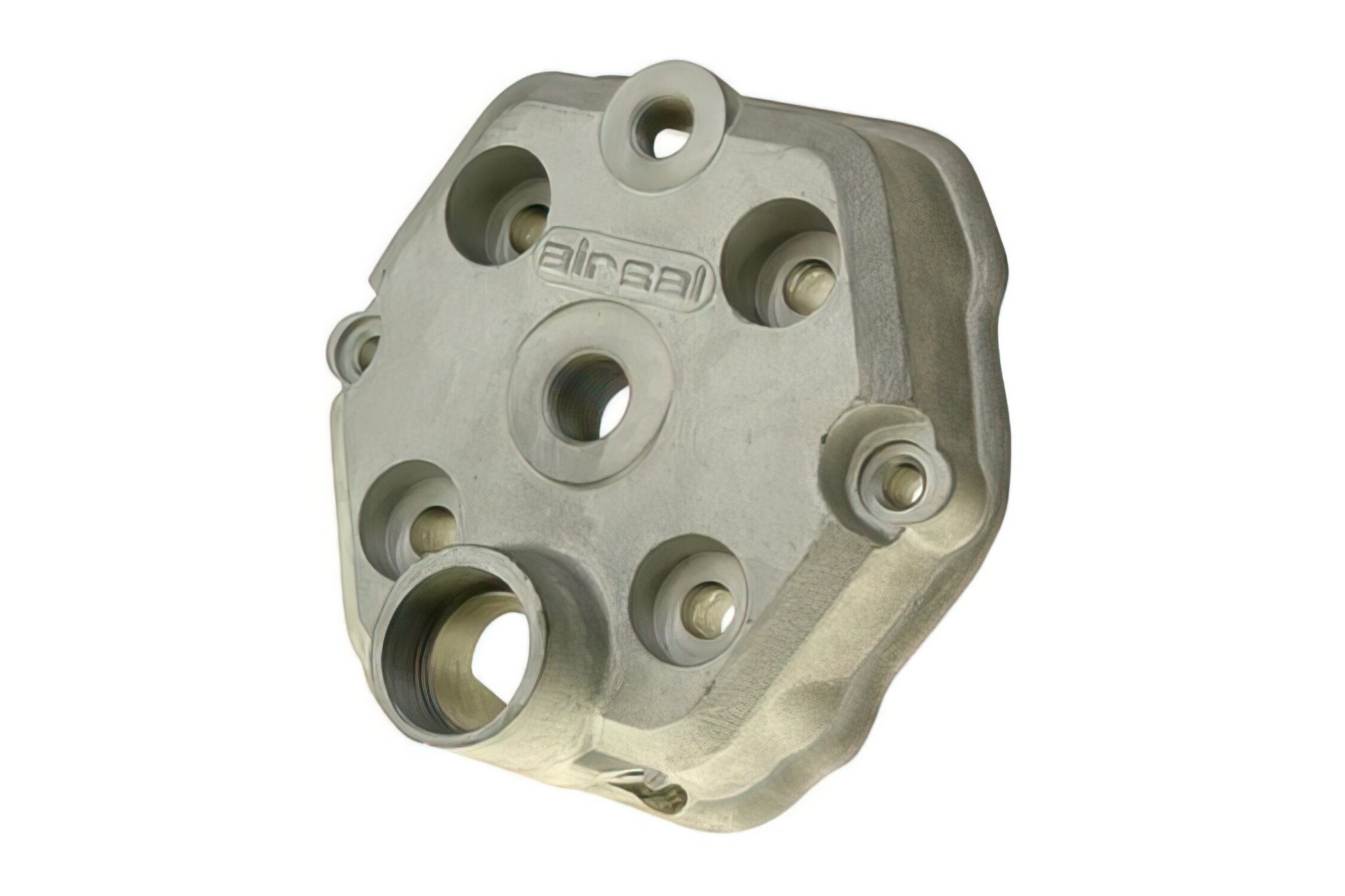 Image of Zylinderkopf Airsal Xtreme 50mm / 45mm Hub Piaggio NRG / Runner