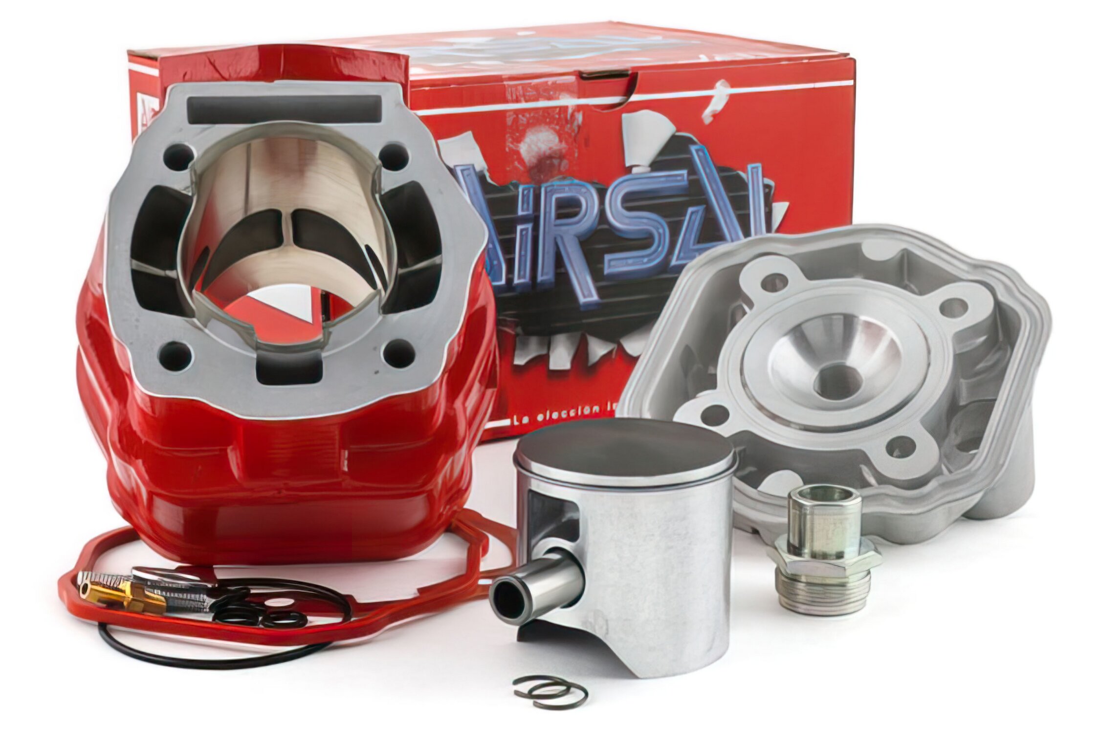 Image of Zylinder Kit Airsal Xtrem 88ccm Derbi Euro 3 / 4
