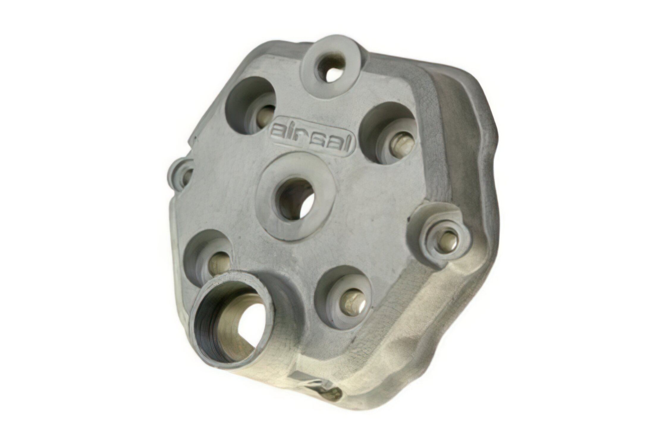 Image of Zylinderkopf Airsal Xtreme D.50mm, Piaggio LC
