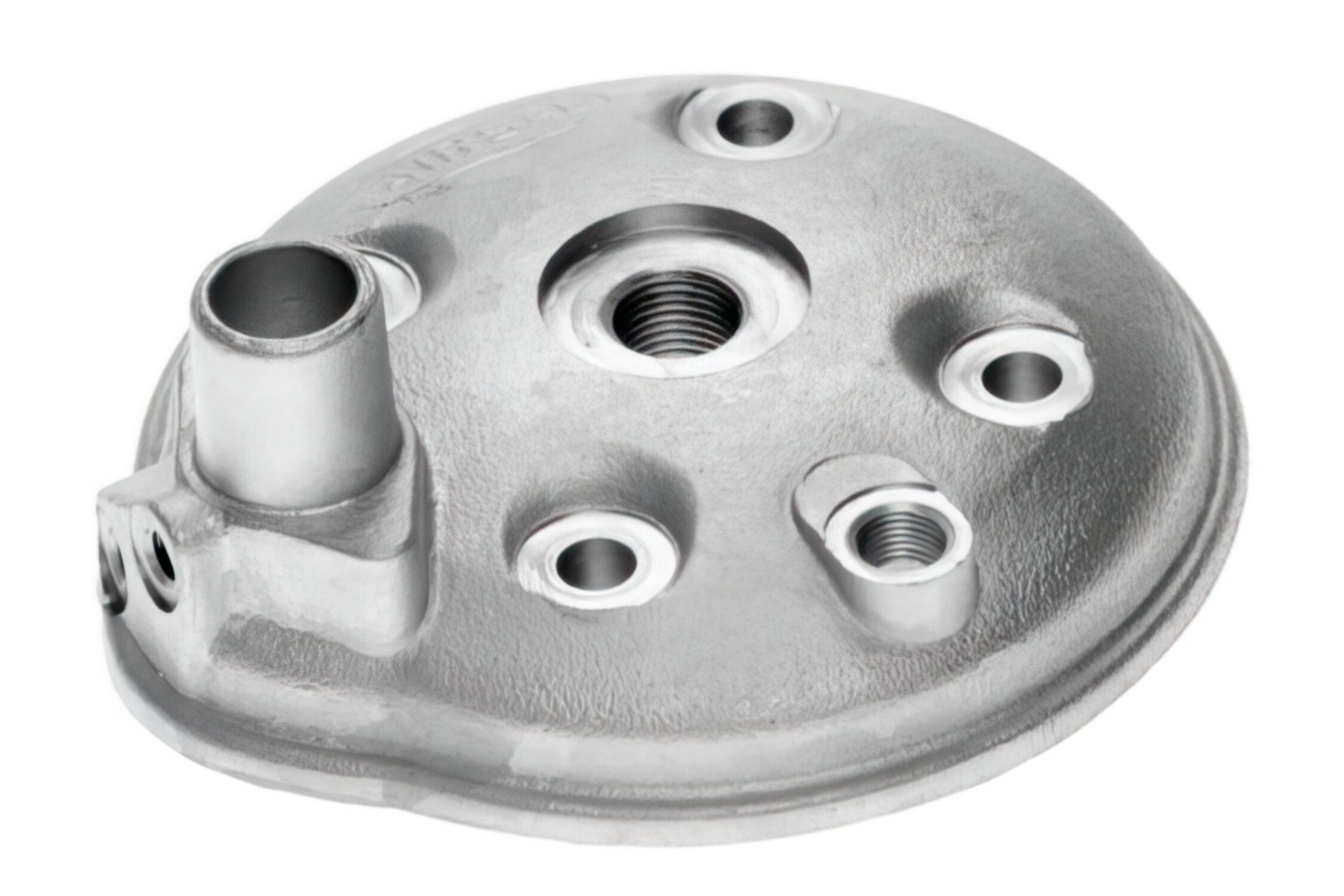 Image of Zylinderkopf Airsal alu 50cc d=40, Minarelli Liegend LC