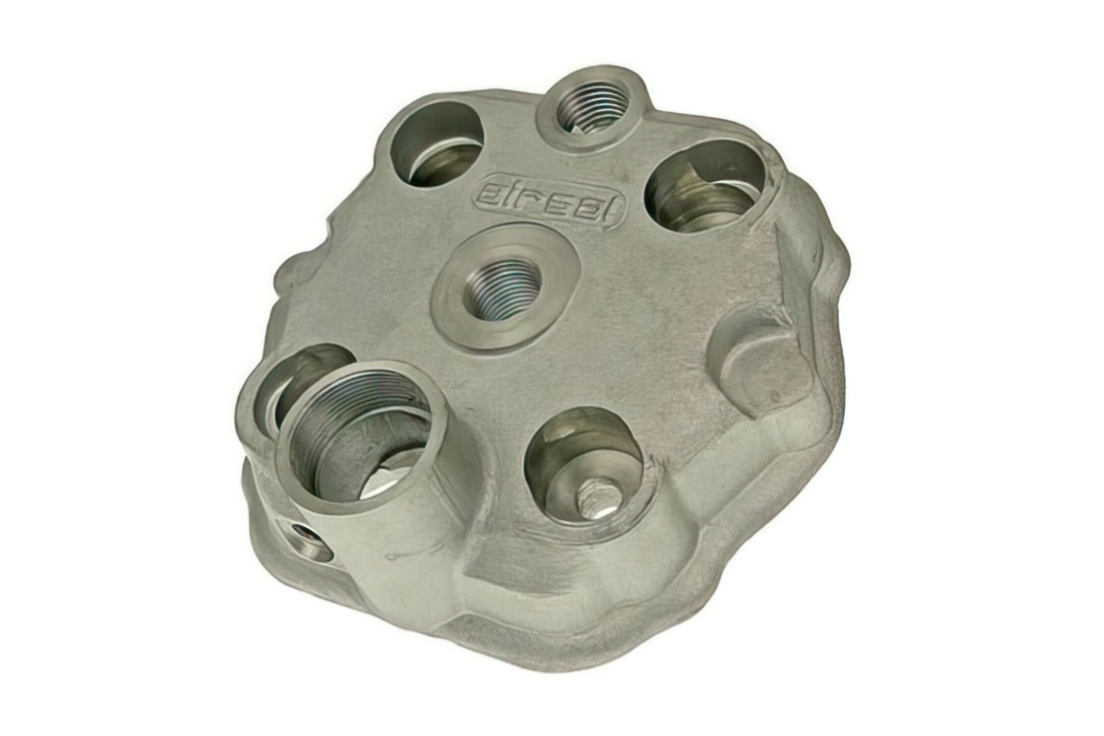 Image of Zylinderkopf Airsal Sport 50cc d.39,90mm, Derbi D50B0