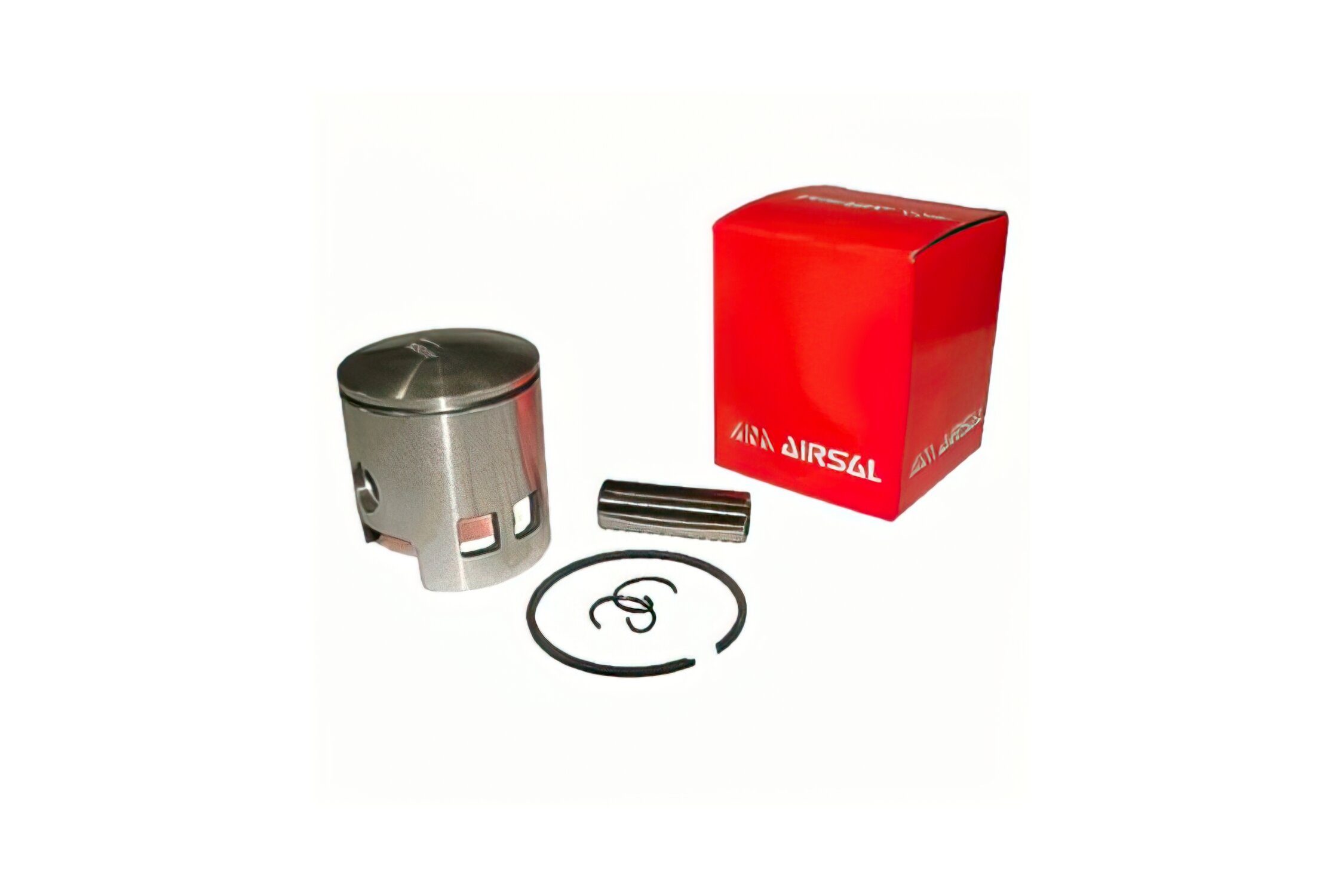 Image of Kolben Airsal En Aluminium D.45mm 62,4cc Yamaha DT 50cc