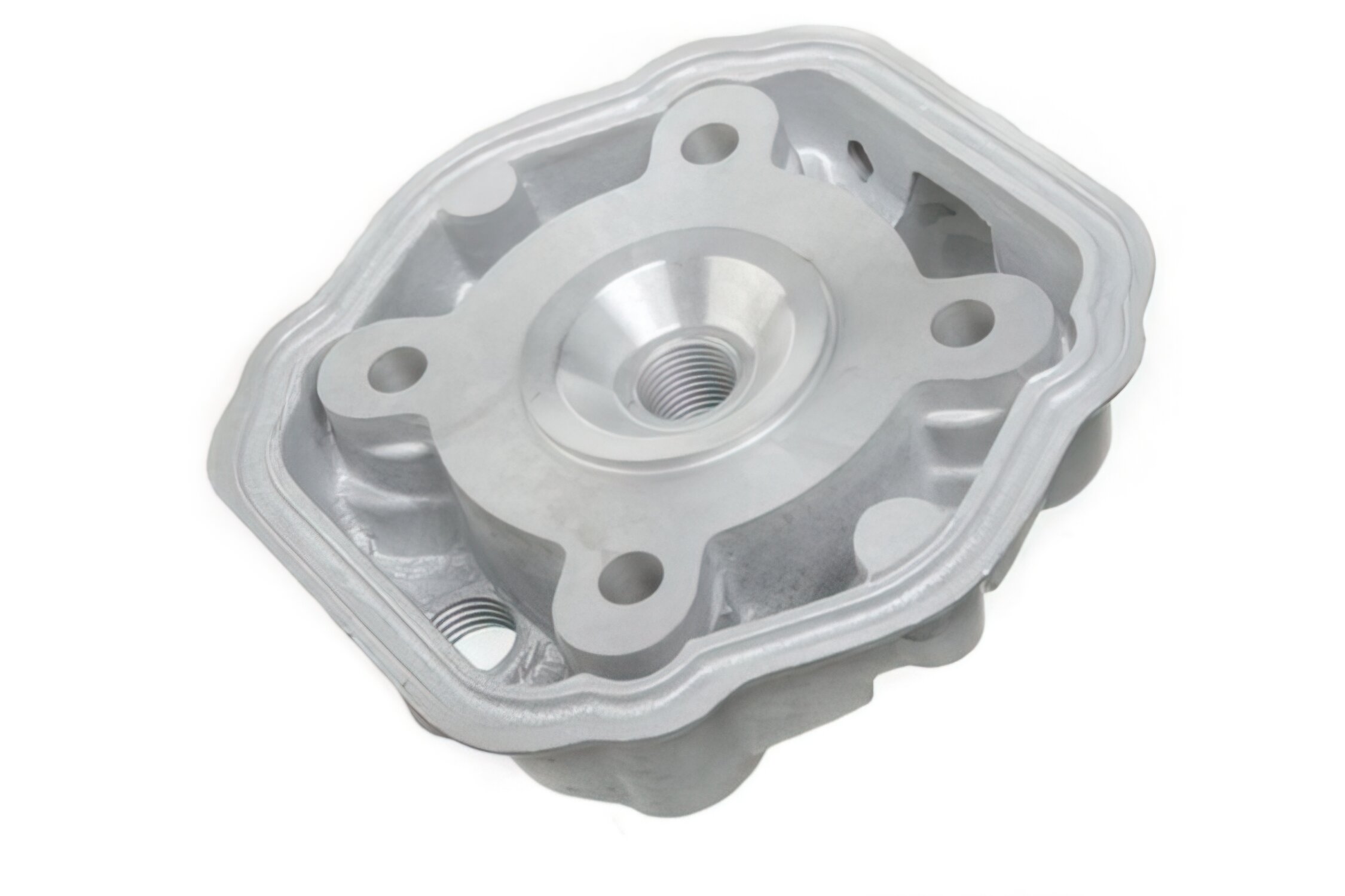 Image of Zylinderkopf Airsal Racing 50cc d.39,90mm, Derbi Senda D50B0