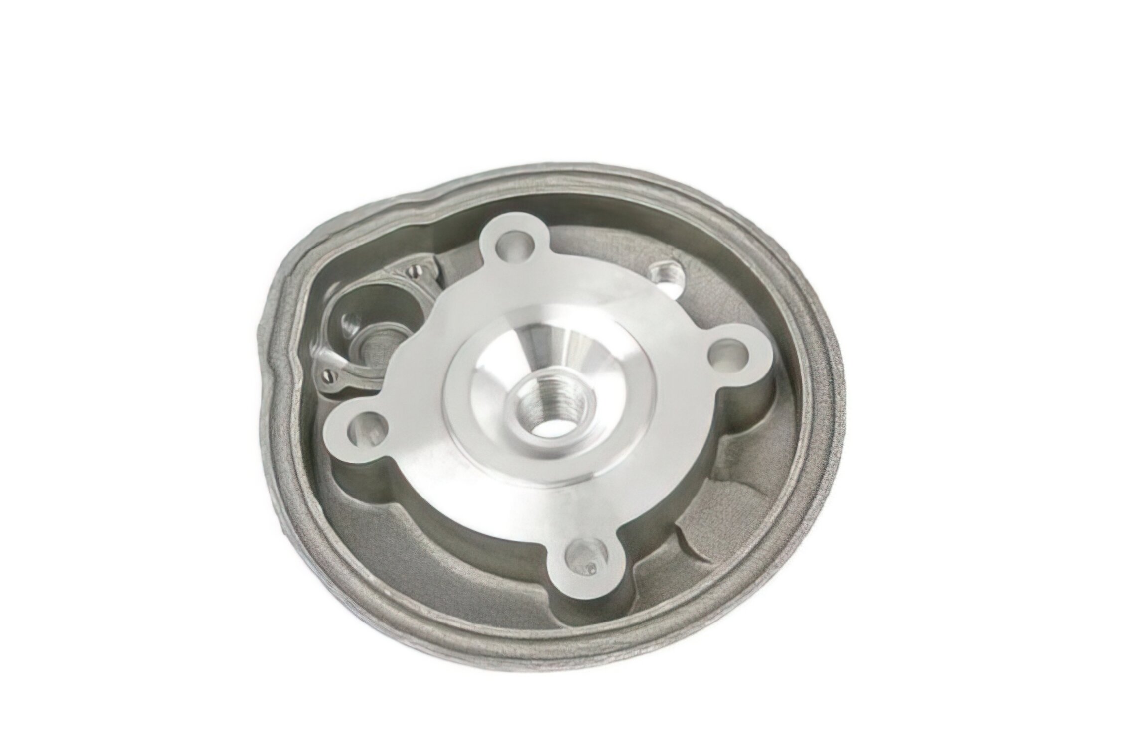 Image of Zylinderkopf Airsal Racing 50cc, Minarelli LC (T6)
