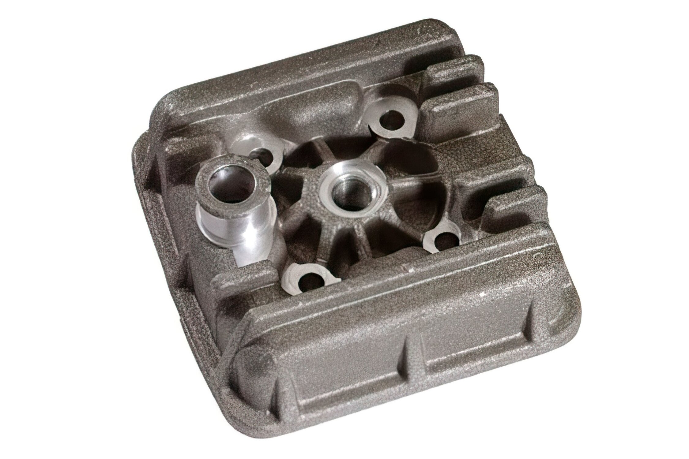 Image of Zylinderkopf Airsal Sport Alu 65,3cc Peugeot 103 LC