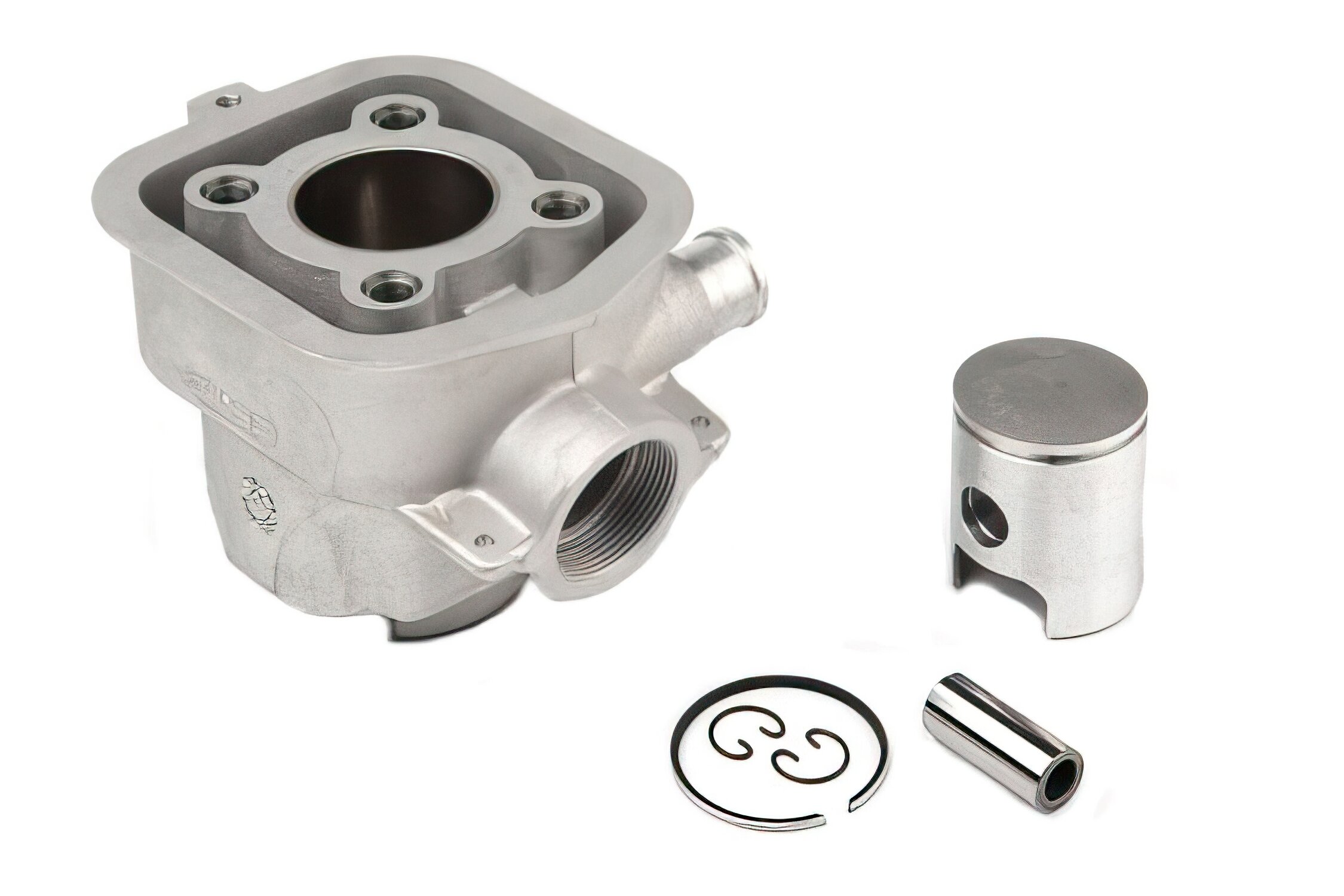 Image of Zylinder Kit Airsal T6 70ccm MBK 51 LC
