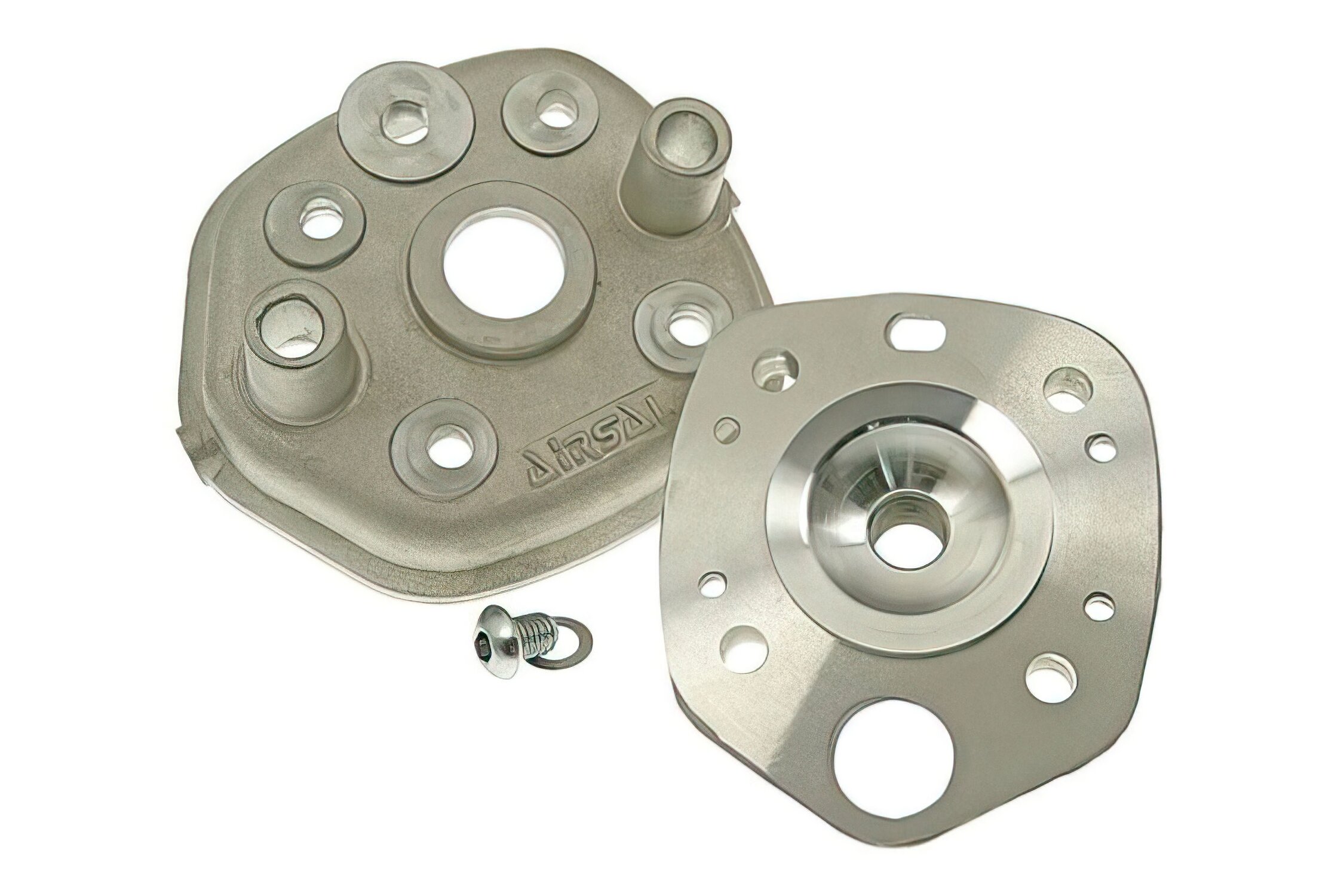 Image of Zylinderkopf Airsal CPI GTR 50cc LC
