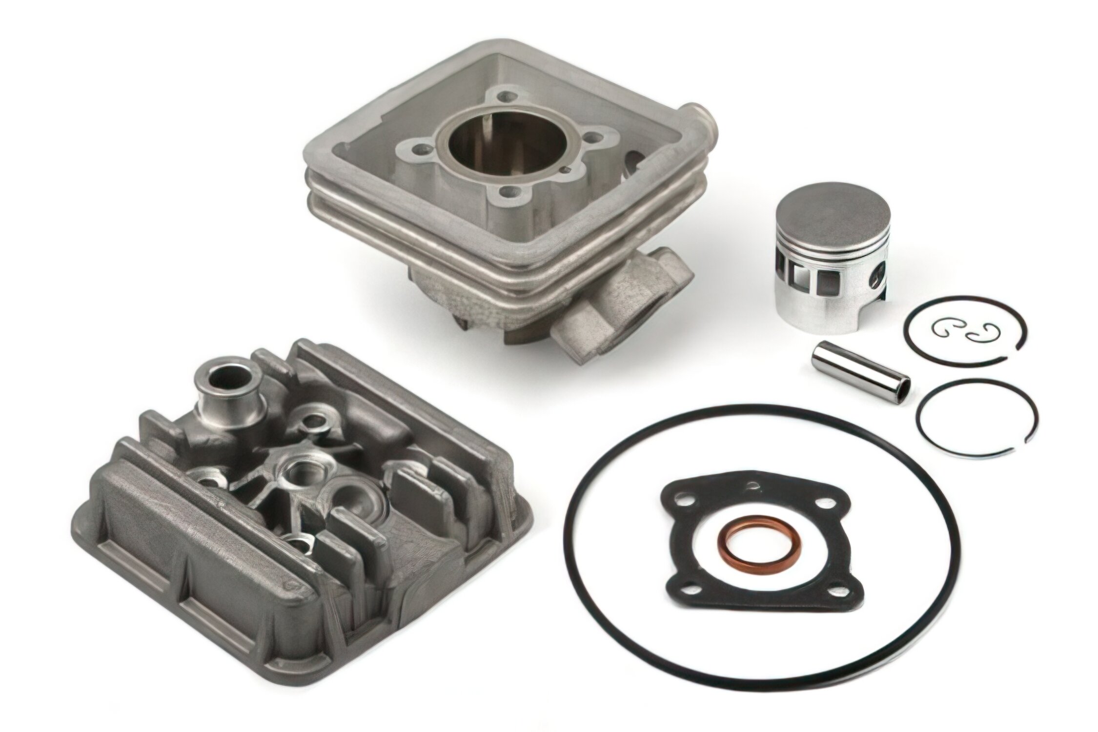 Image of Zylinder Kit Airsal Sport 65ccm Aluminium Peugeot 103 LC