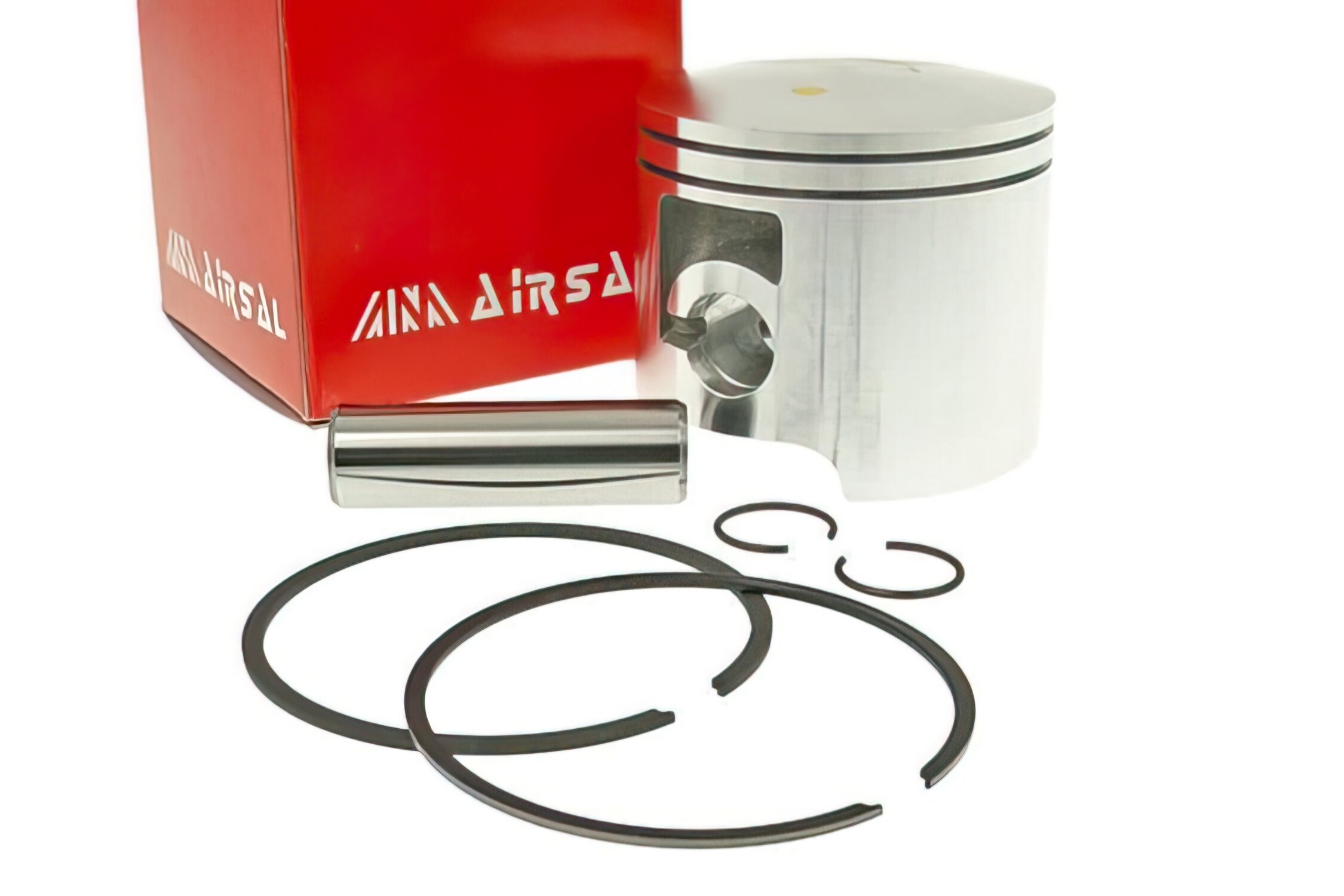 Image of Kolben Airsal 70cc T2 Sport MBK AV88 / AV7 eckig