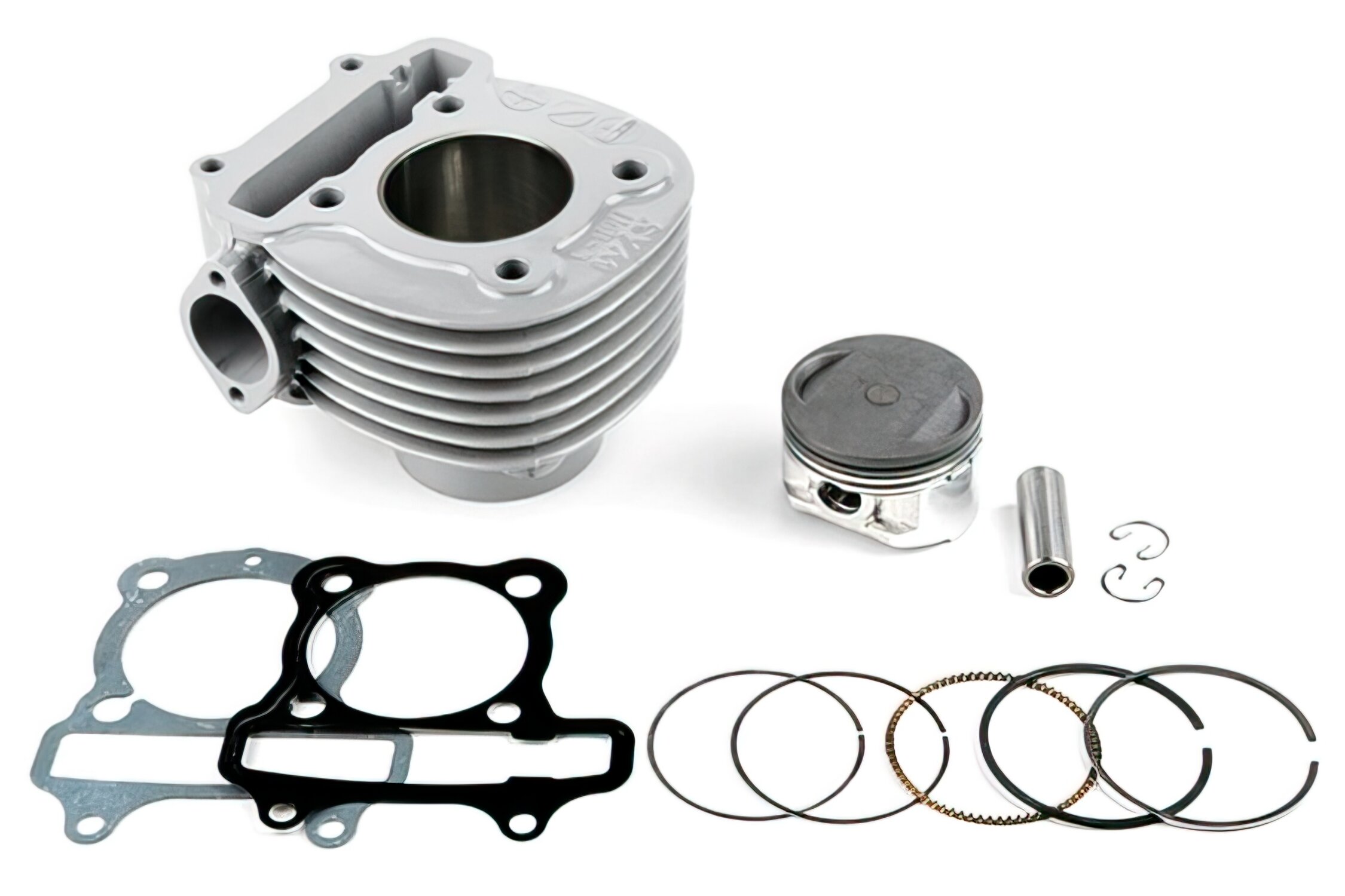 Image of Zylinder Kit Airsal 165cc Alu SYM Euro MX 125cc 4-Takt