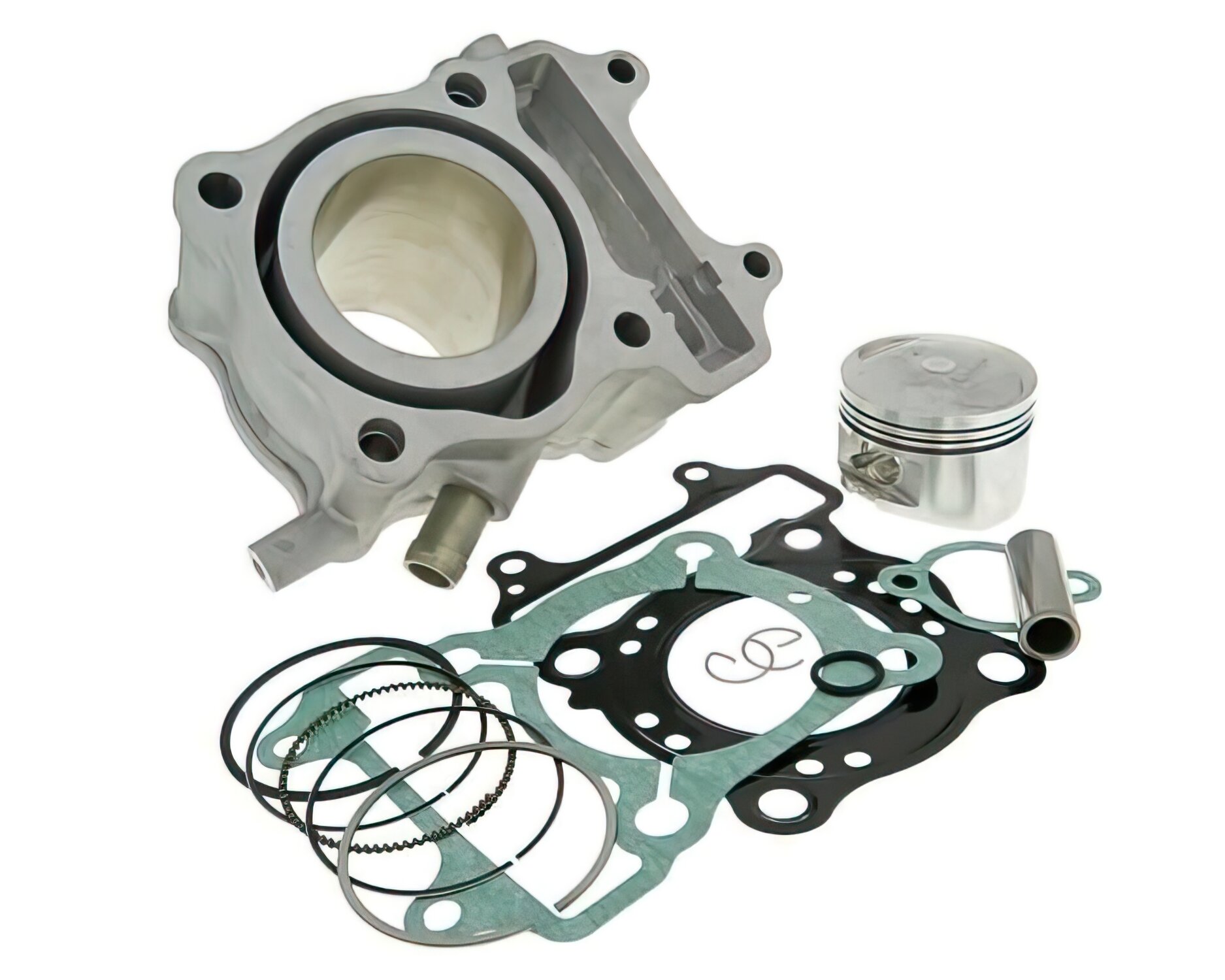 Image of Zylinder Kit d.52,4mm Airsal 125cc Alu Honda PCX ap. 2012