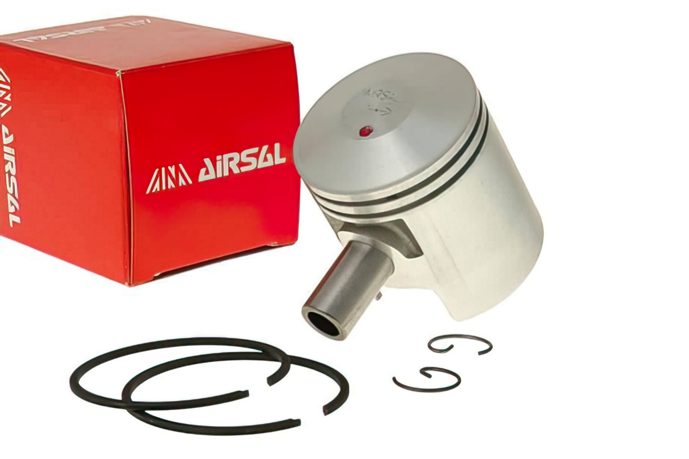 Image of Kolben d.44mm Airsal Alu 65cc Tomos A35