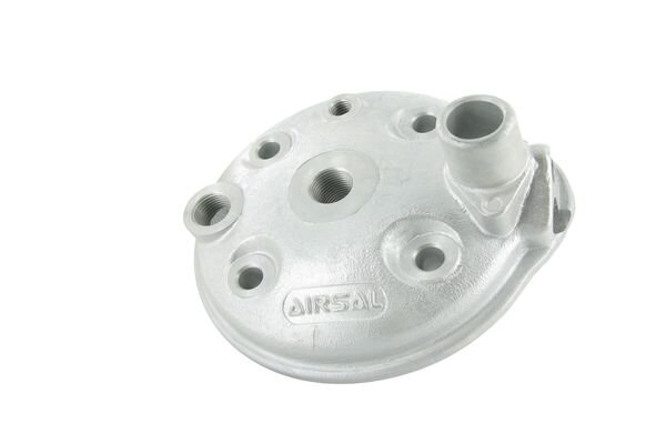 Image of Zylinderkopf Airsal Alu-Sport 70cc, Minarelli AM6