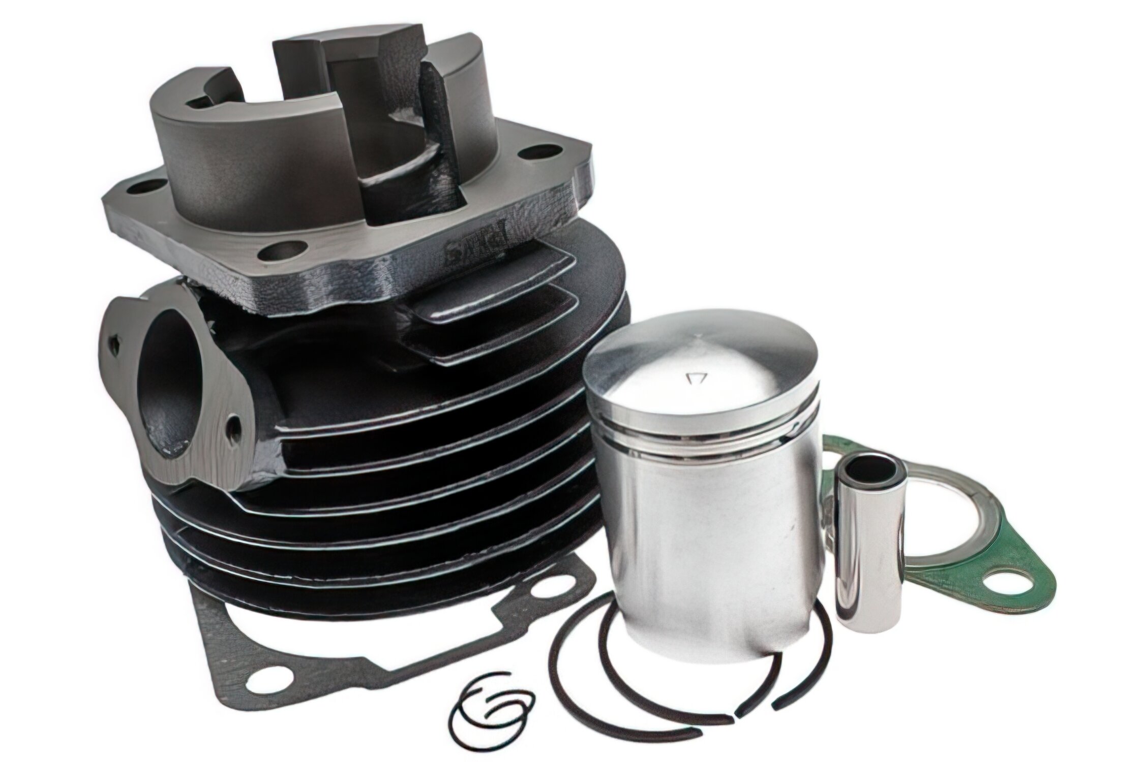 Image of Zylinder Kit RMS D.38,4mm Vespa S / Special / Elestart 50cc
