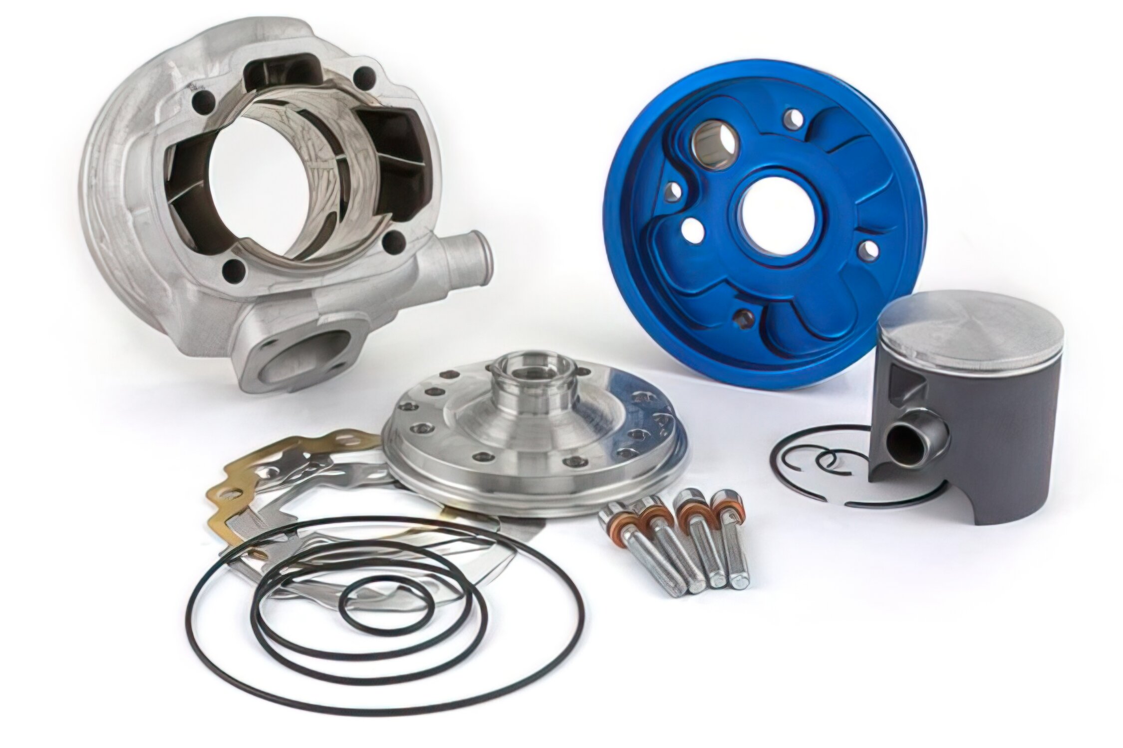 Image of Zylinder Kit 2Fast 100cc Minarelli LC
