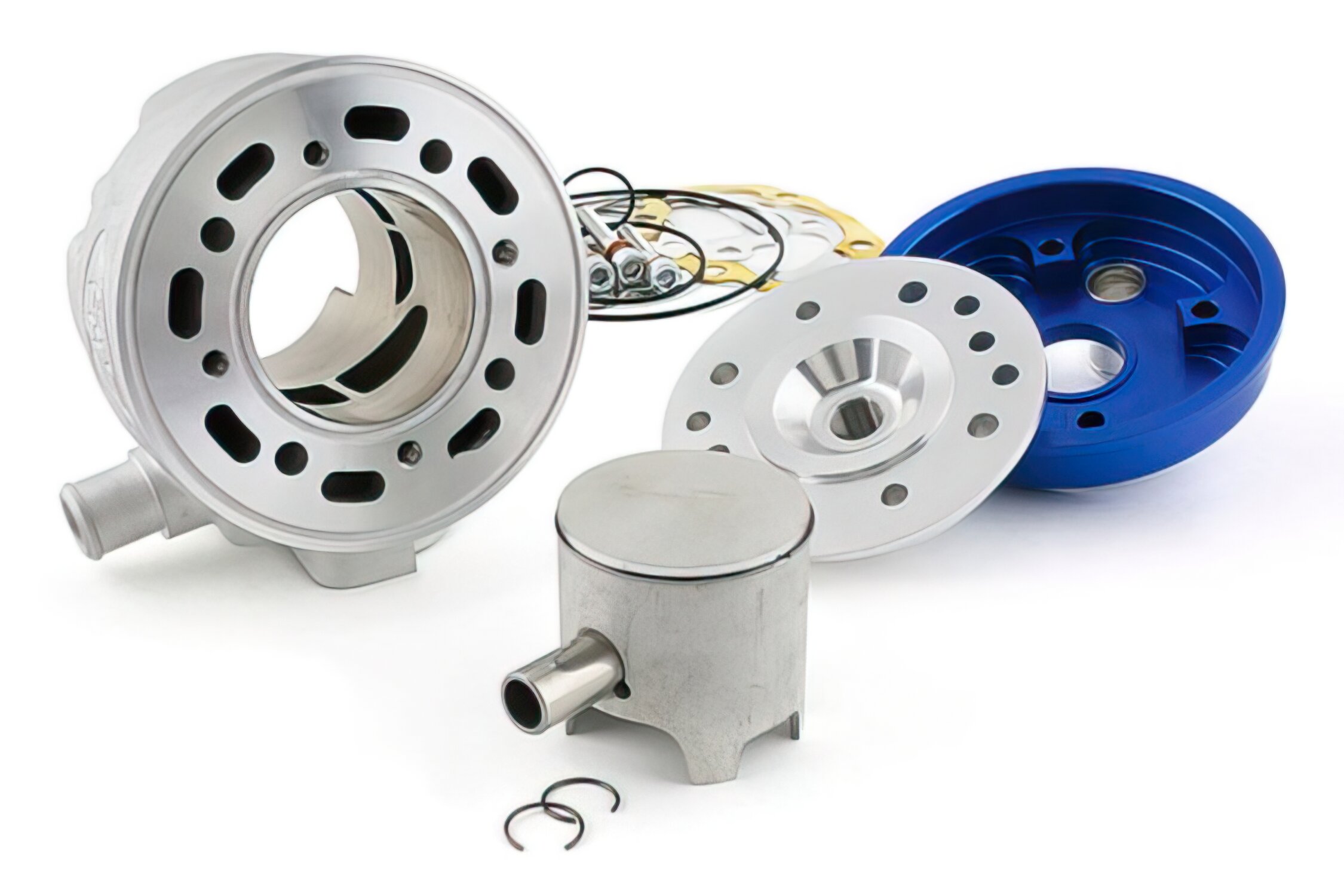 Image of Zylinder Kit 2Fast 90ccm Minarelli LC